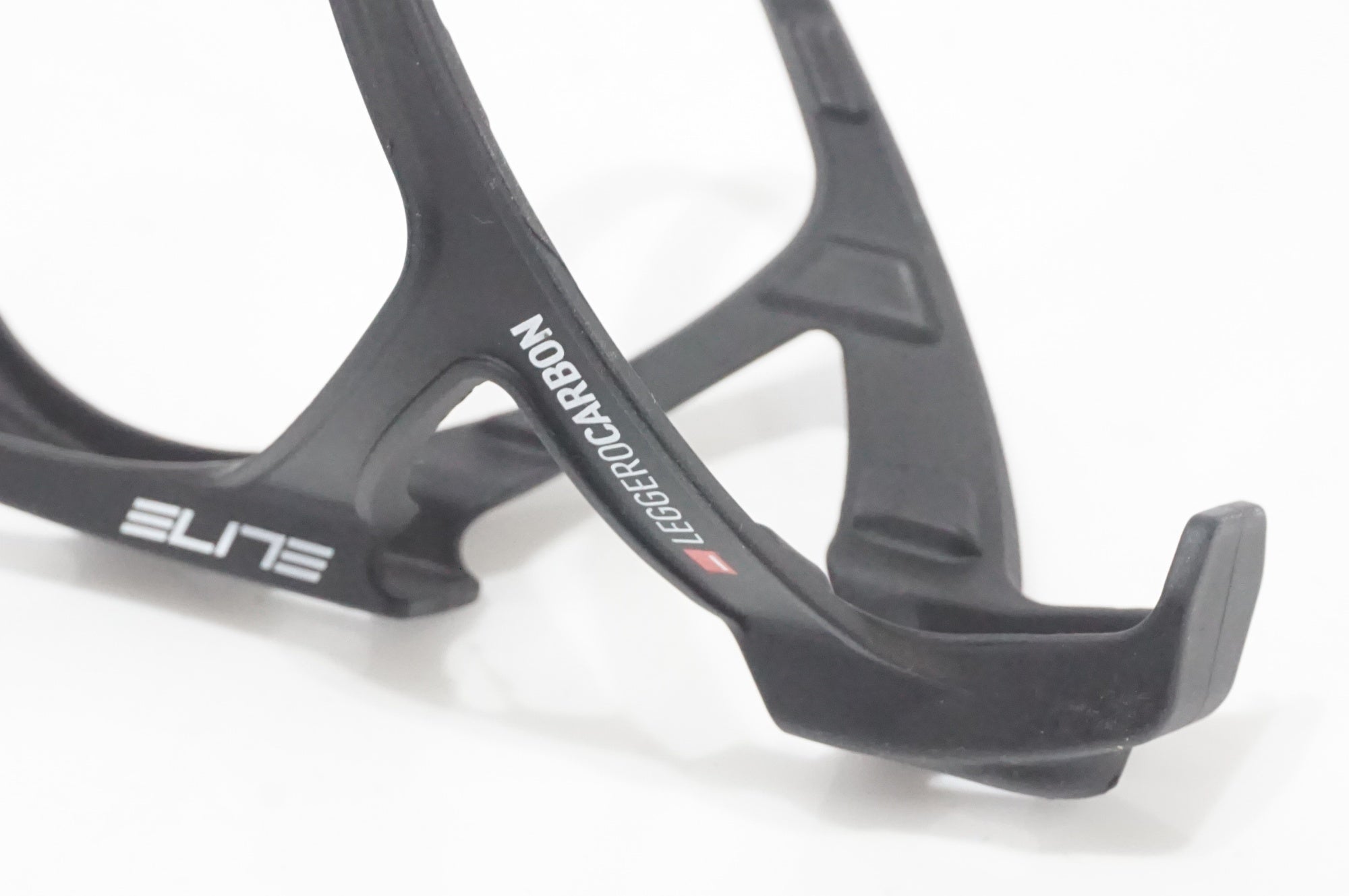 ELITE 「エリート」 LEGGEROCARBON ボトルケージセット / AKIBA店