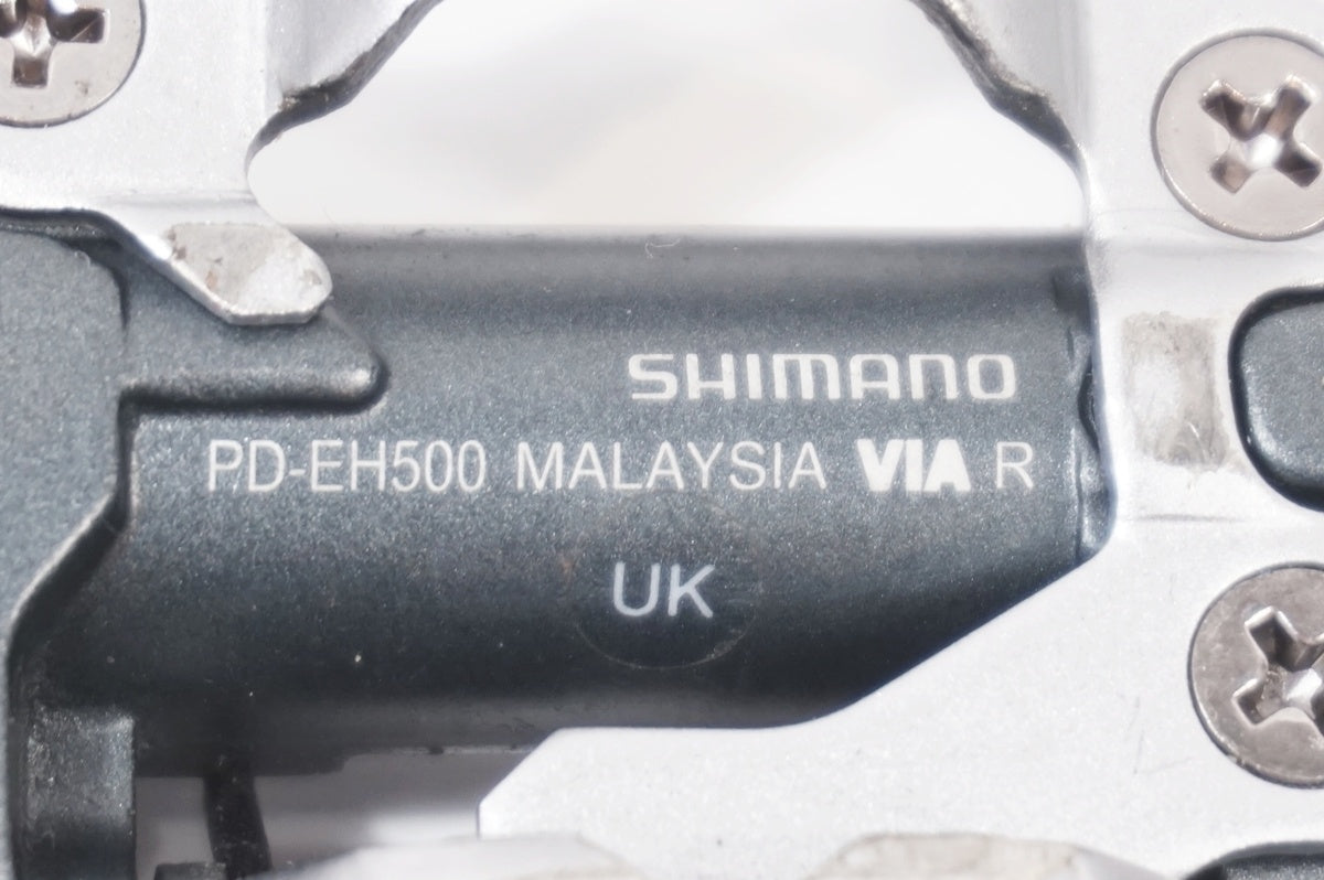 SHIMANO 「シマノ」 PD-EH500 ペダル / バイチャリ世田谷店