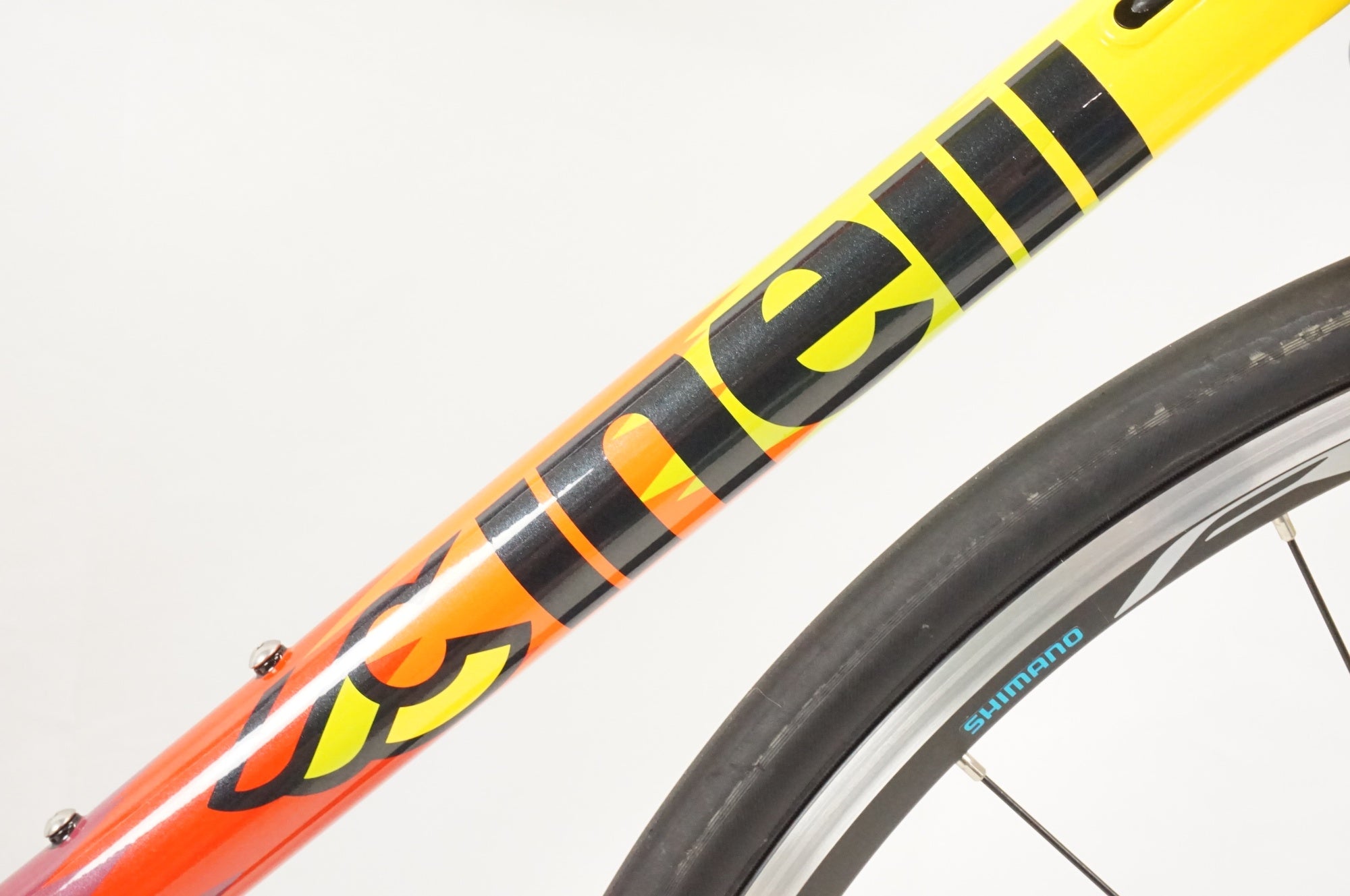 CINELLI 「チネリ」 VIGORELLI ROAD 2018年モデル ロードバイク