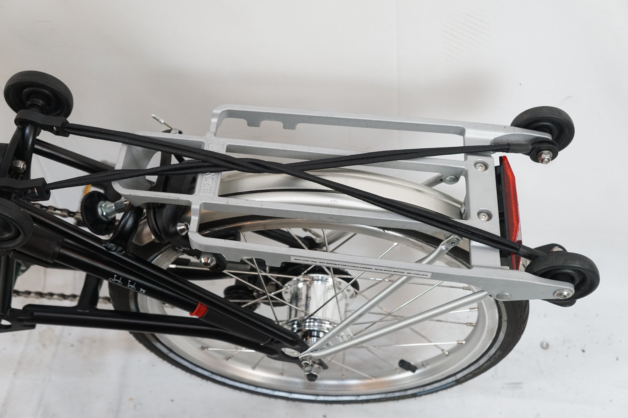 BROMPTON 「ブロンプトン」 M6L 2022年モデル 16インチ ミニベロ / バイチャリ浦和ベース