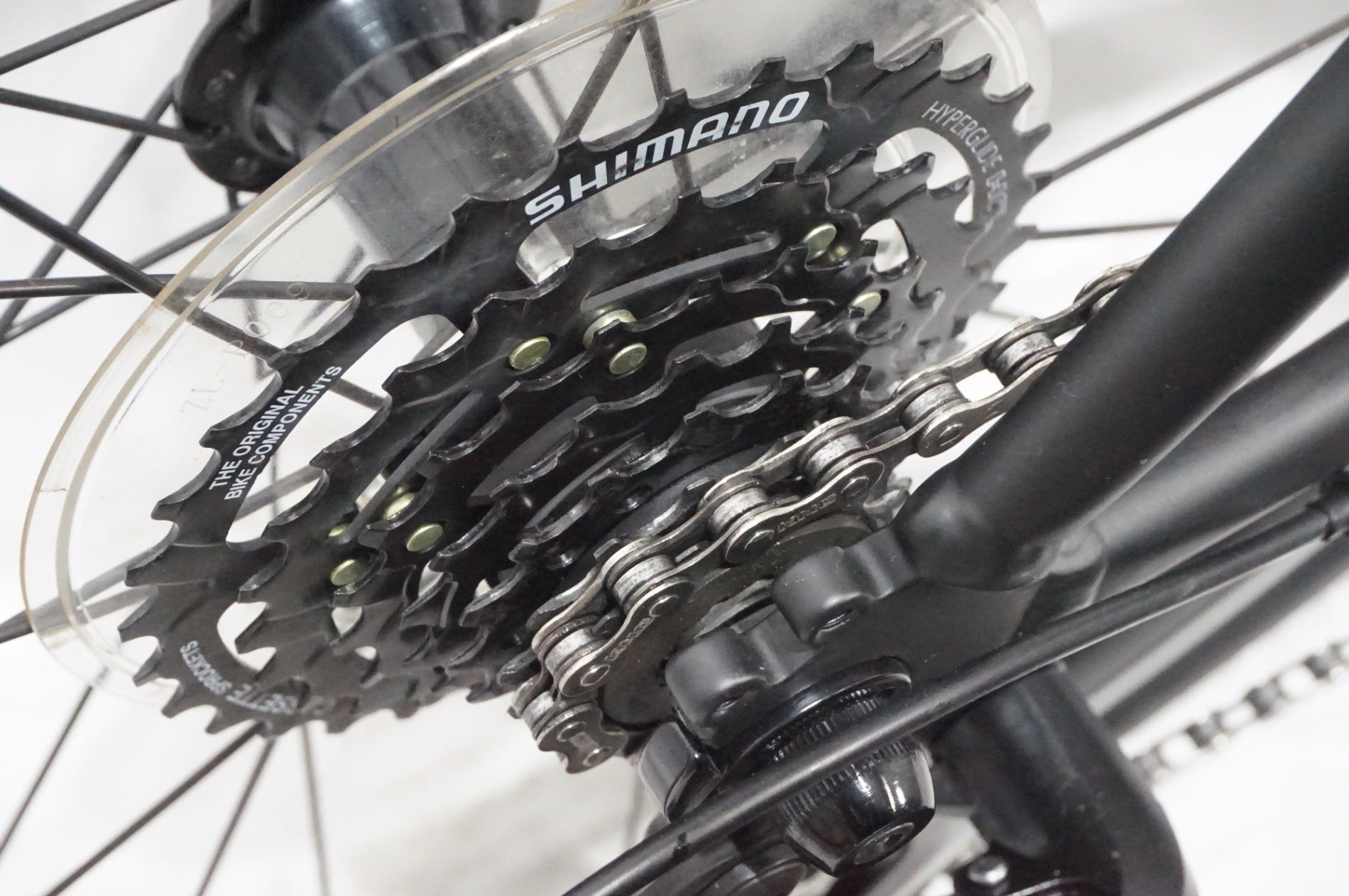 NESTO 「ネスト」 VACANZE 1 2024年モデル クロスバイク / AKIBA店