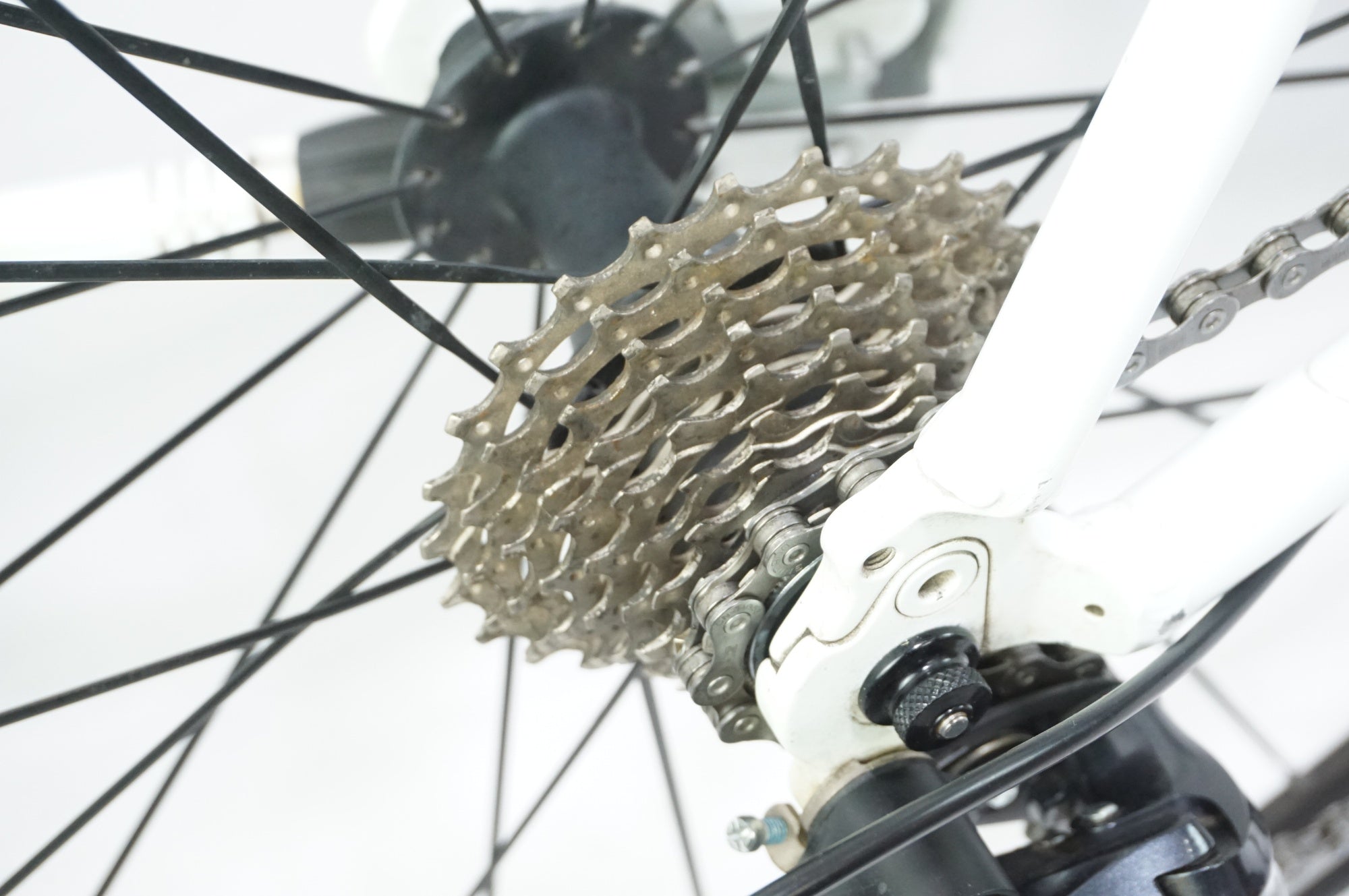 LOUIS GARNEAU 「ルイガノ」 RSR 2 2011年モデル クロスバイク / 中目黒店