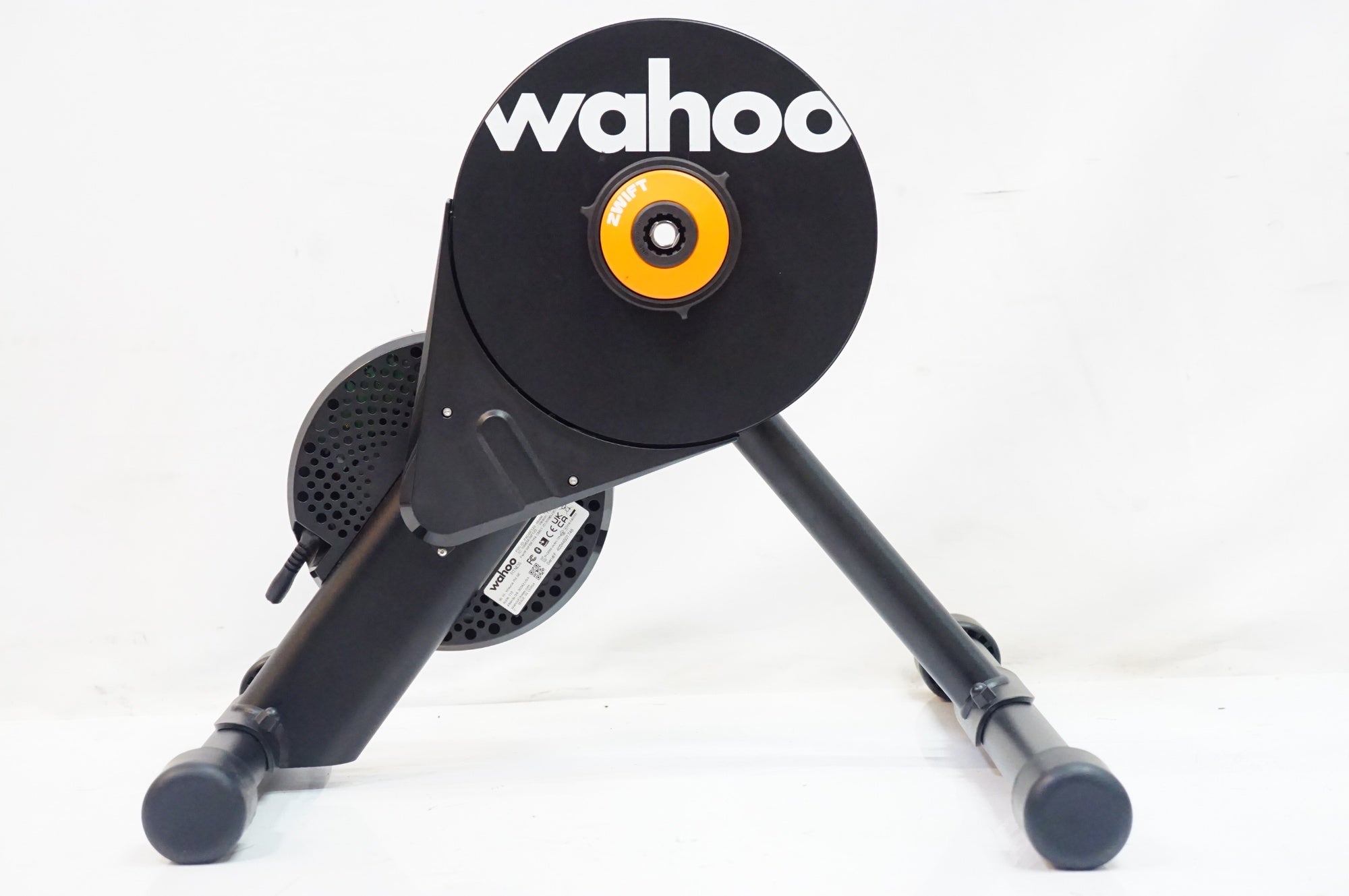 WAHOO 「ワフー」 KICKR CORE ZWIFT ONE スマートトレーナー / 熊谷本店