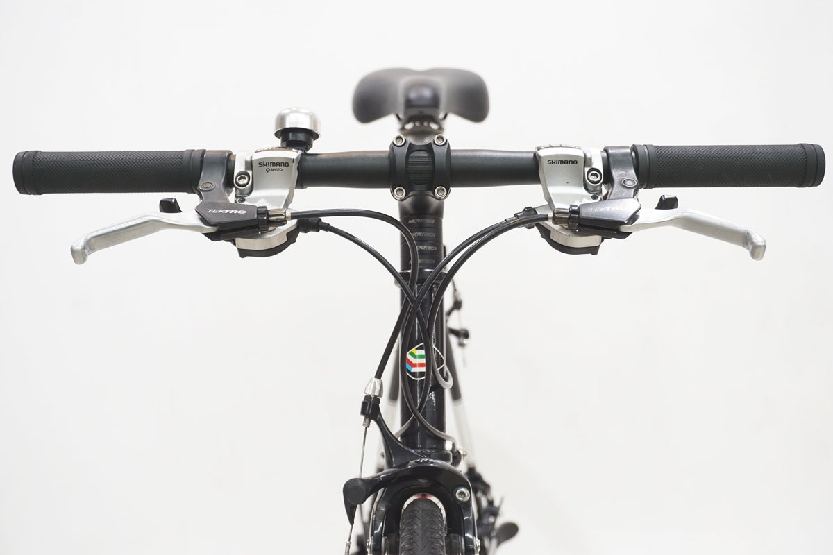 BASSO 「バッソ」 VIPER 2015年モデル クロスバイク/ 京都西院店