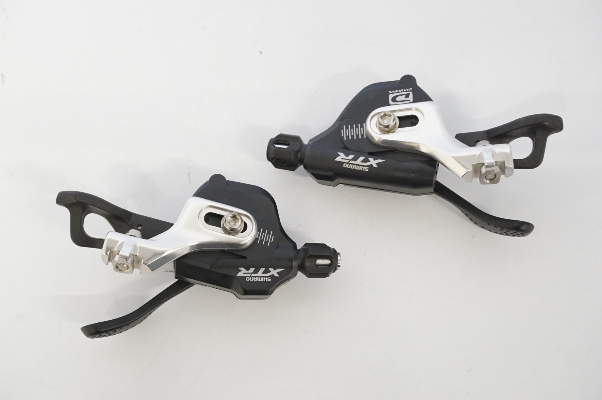 SHIMANO 「シマノ」 XTR SL-M980 シフトレバー 左右セット / 浜松店