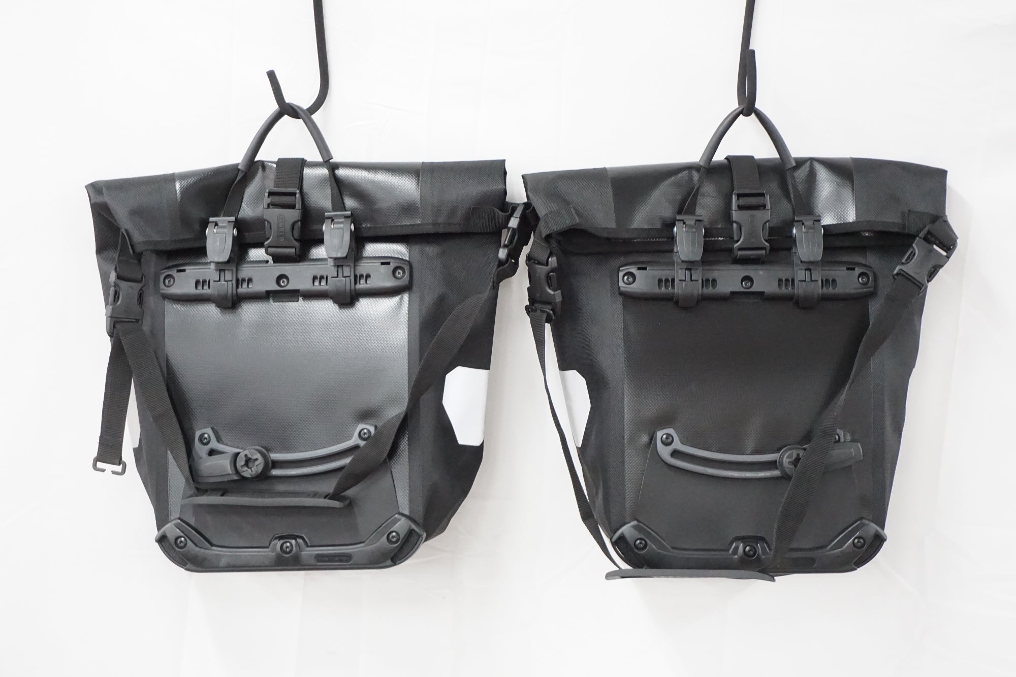 ORTLIEB 「オルトリーブ」 バックローラー パニアバッグ / 奈良店