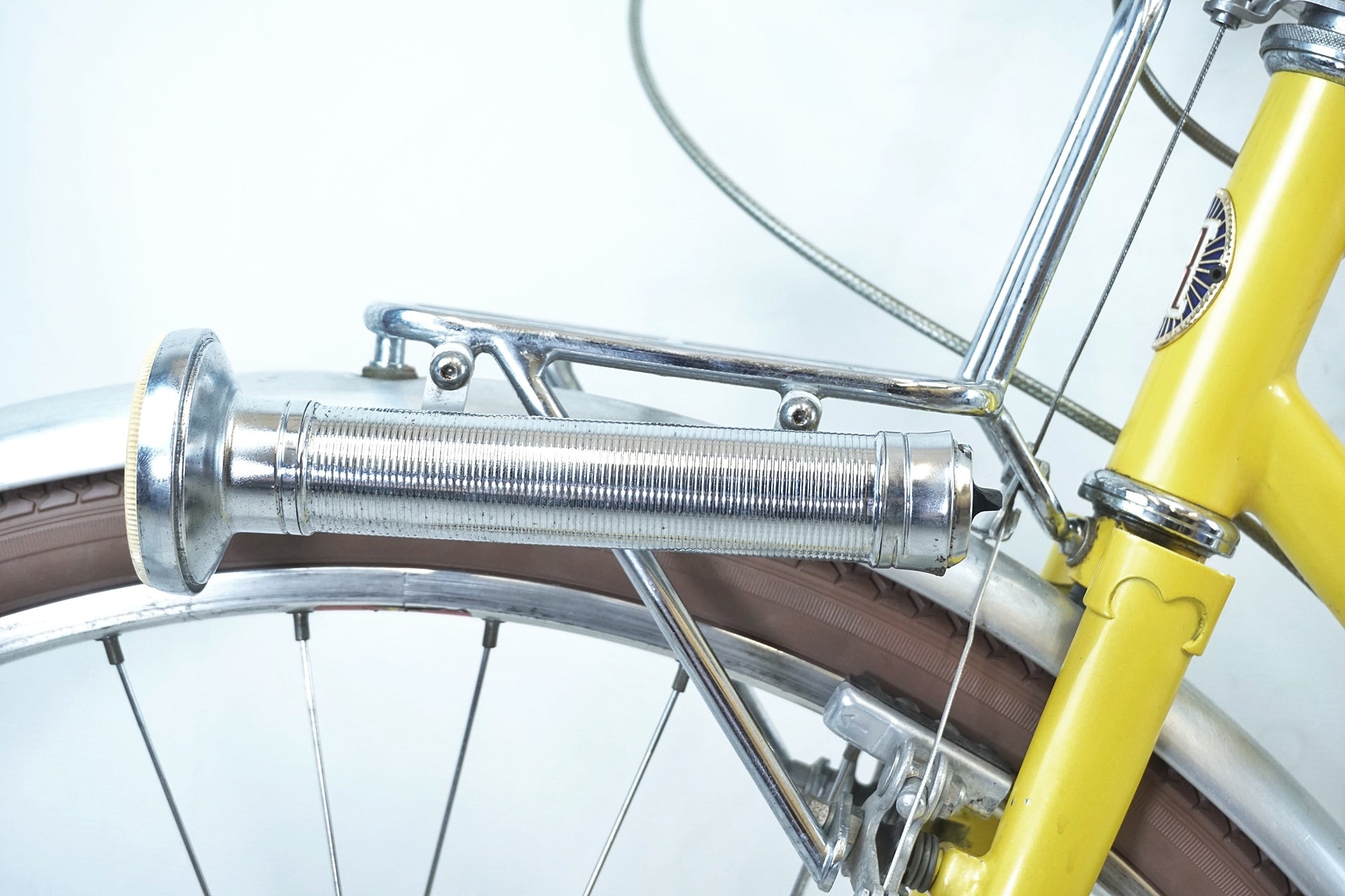 RIVER 「リバー」 ONE ミキスト 1990年代 ランドナー / 有明ガーデン店