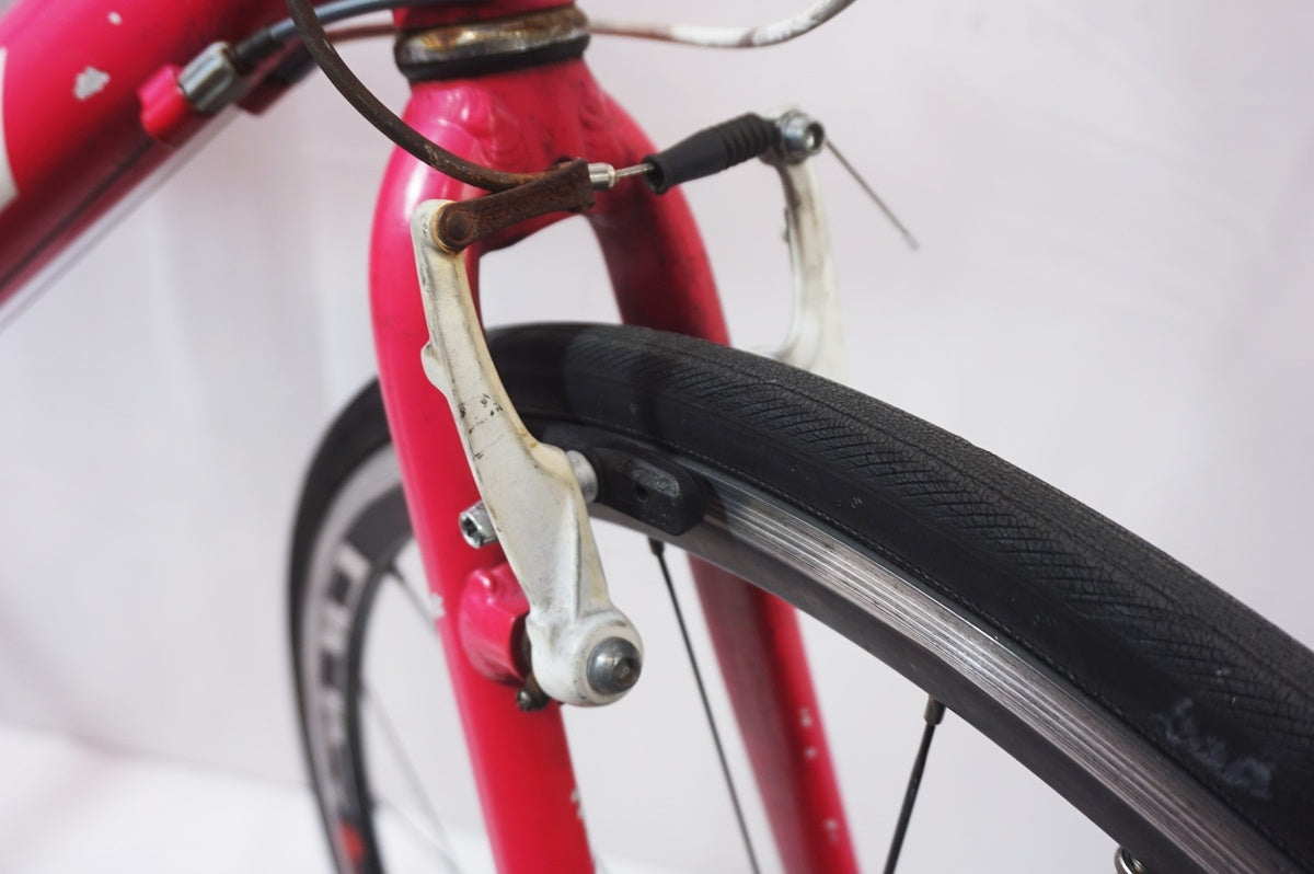 ジャンク FUJI 「フジ」 ABSOLUTE S 年式不明 クロスバイク