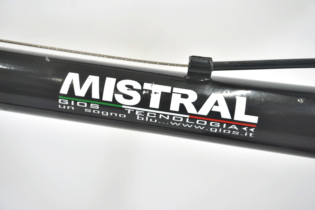 GIOS 「ジオス」 MISTRAL 2017年モデル クロスバイク / 中目黒店