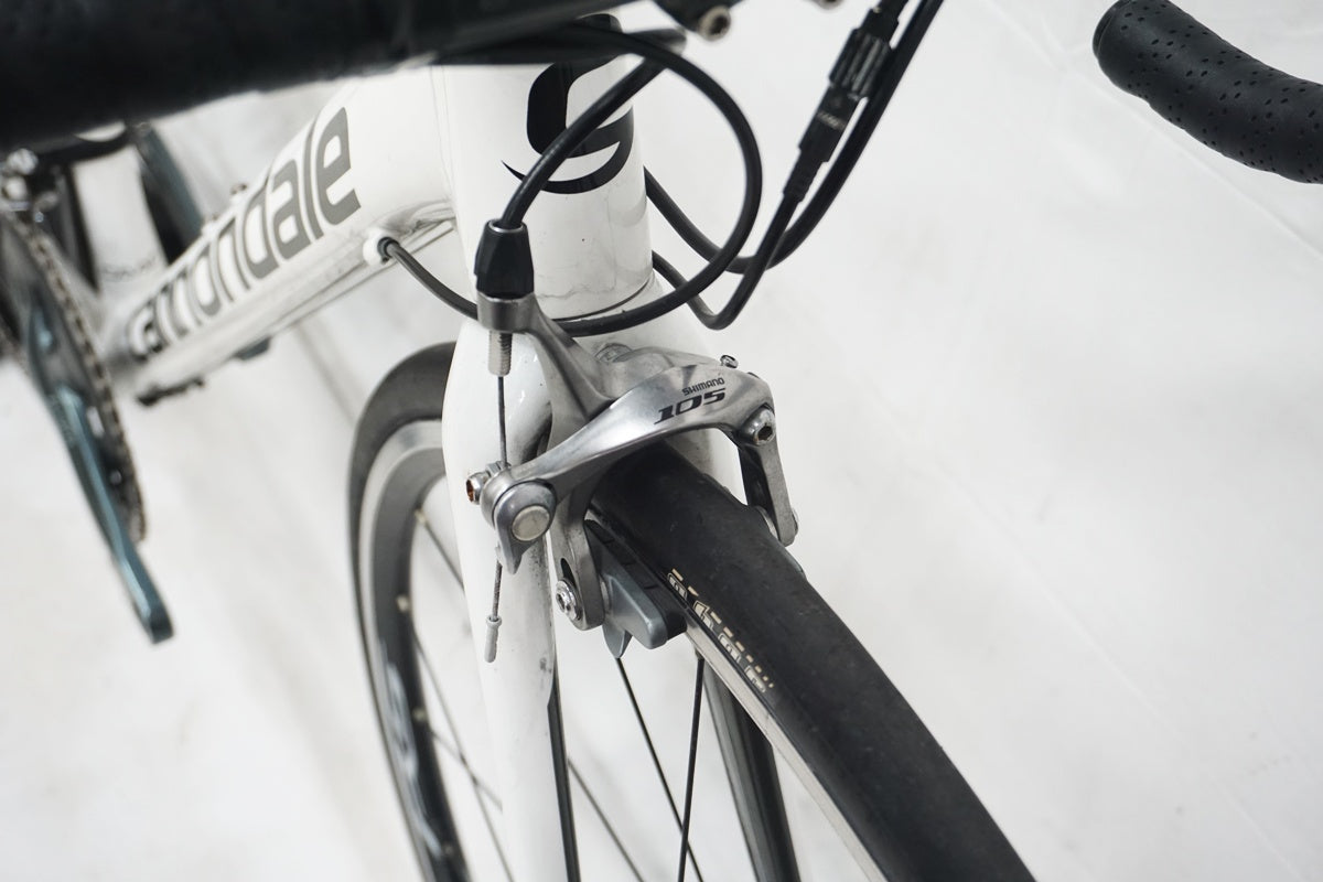 CANNONDALE 「キャノンデール」 CAAD OPTIMO  2019年モデル ロードバイク/ 大阪美原北インター店