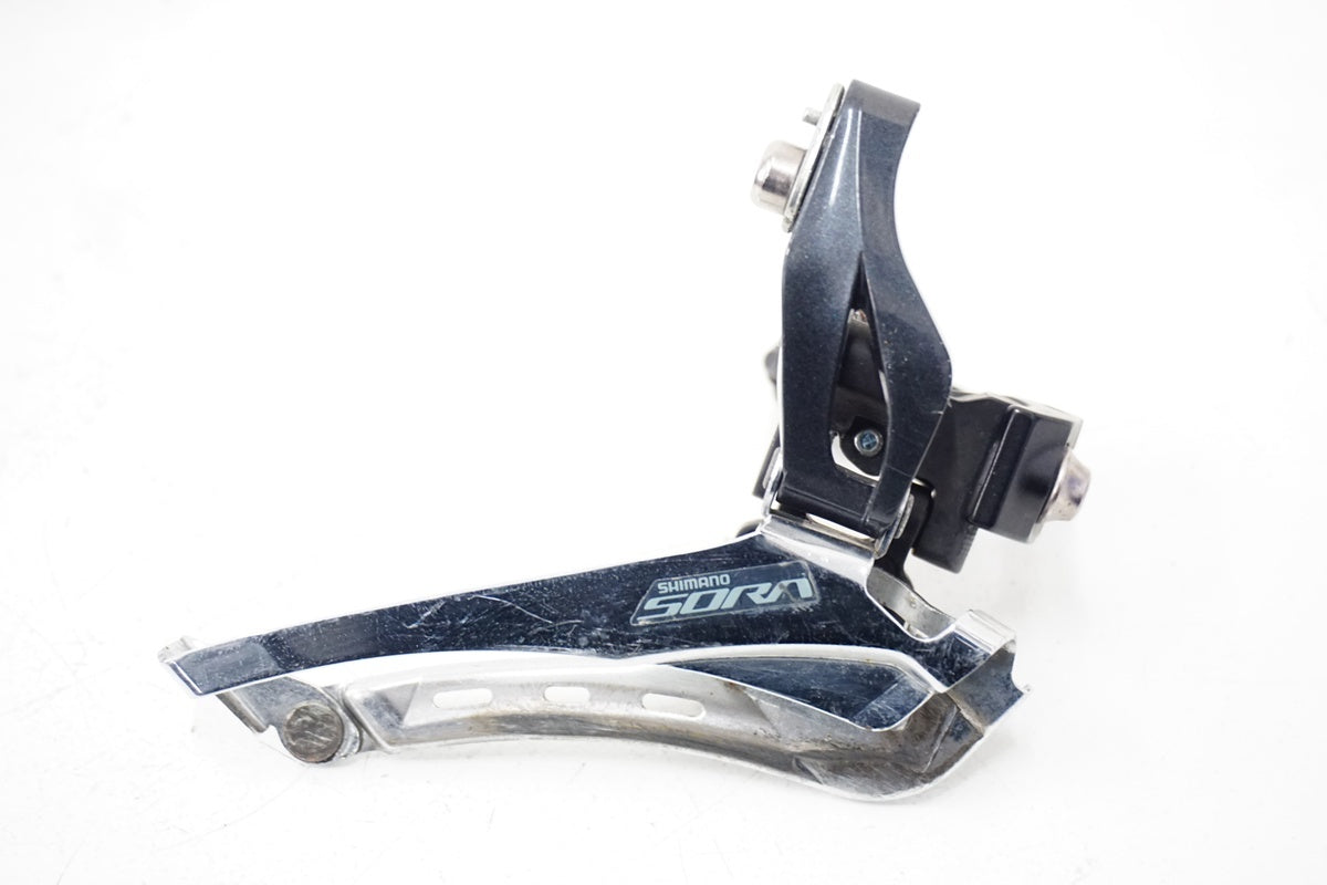 SHIMANO「シマノ」 SORA FD-R3000 フロントディレイラー / 浜松店