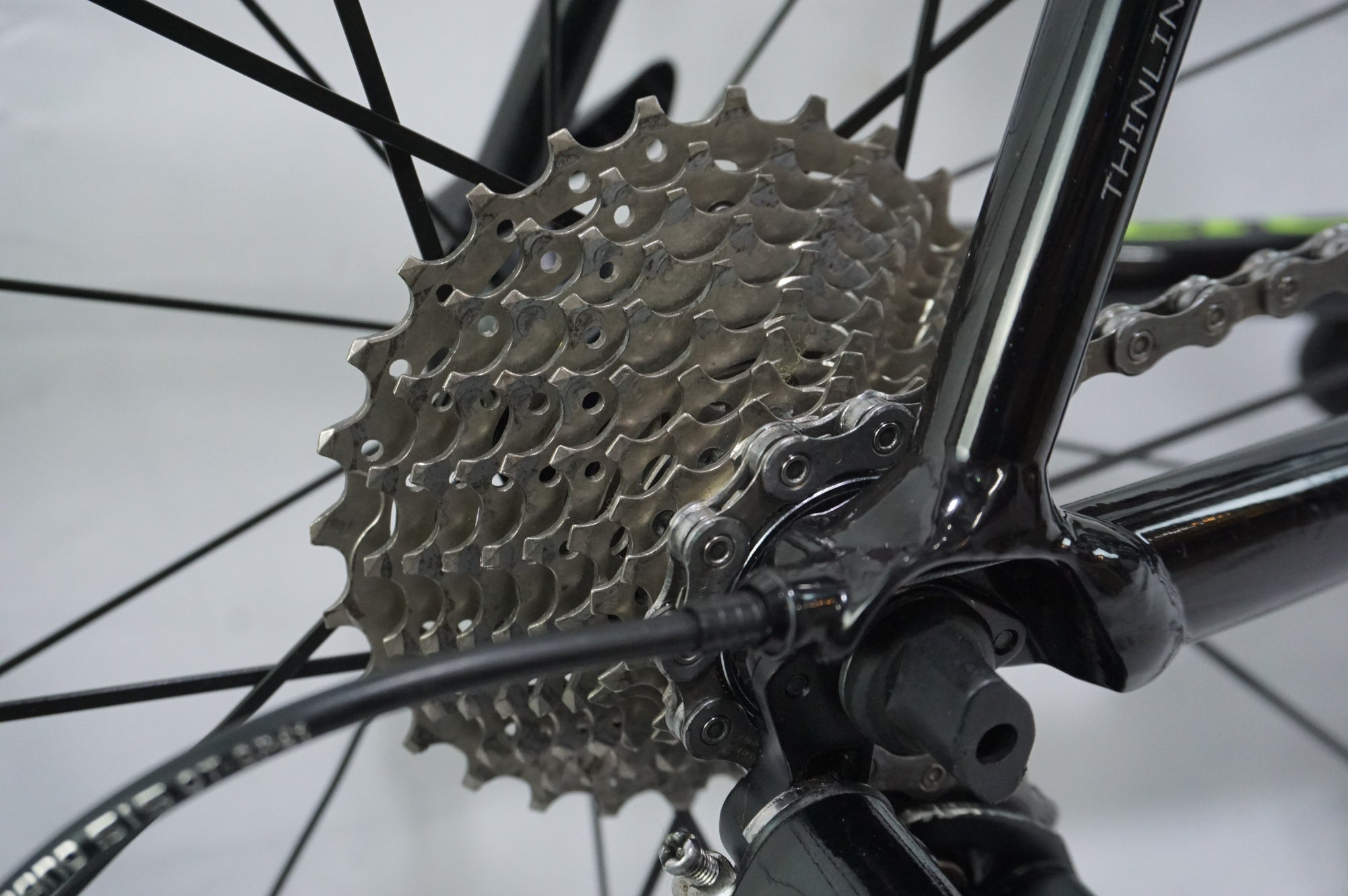 CANNONDALE 「キャノンデール」 CAAD12 105 2016年モデル ロードバイク / 中目黒店