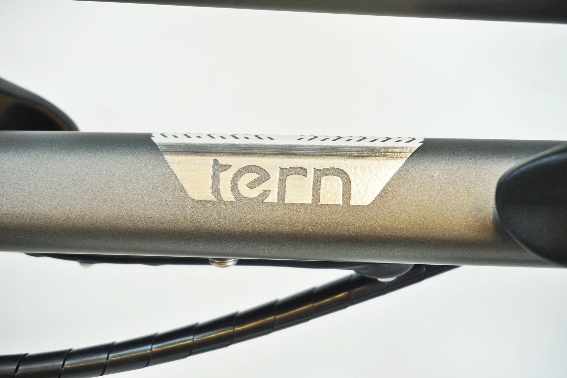 TERN 「ターン」 BYB P8 2021年モデル 20インチ 折り畳み自転車 / 有明ガーデン店