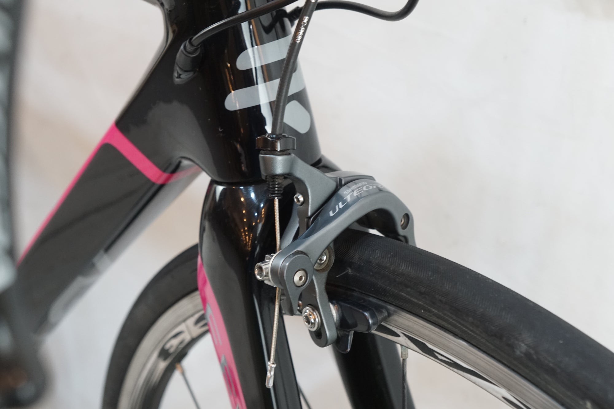 RIDLEY 「リドレー」 FENIX 2017年モデル ロードバイク / バイチャリ浦和ベース