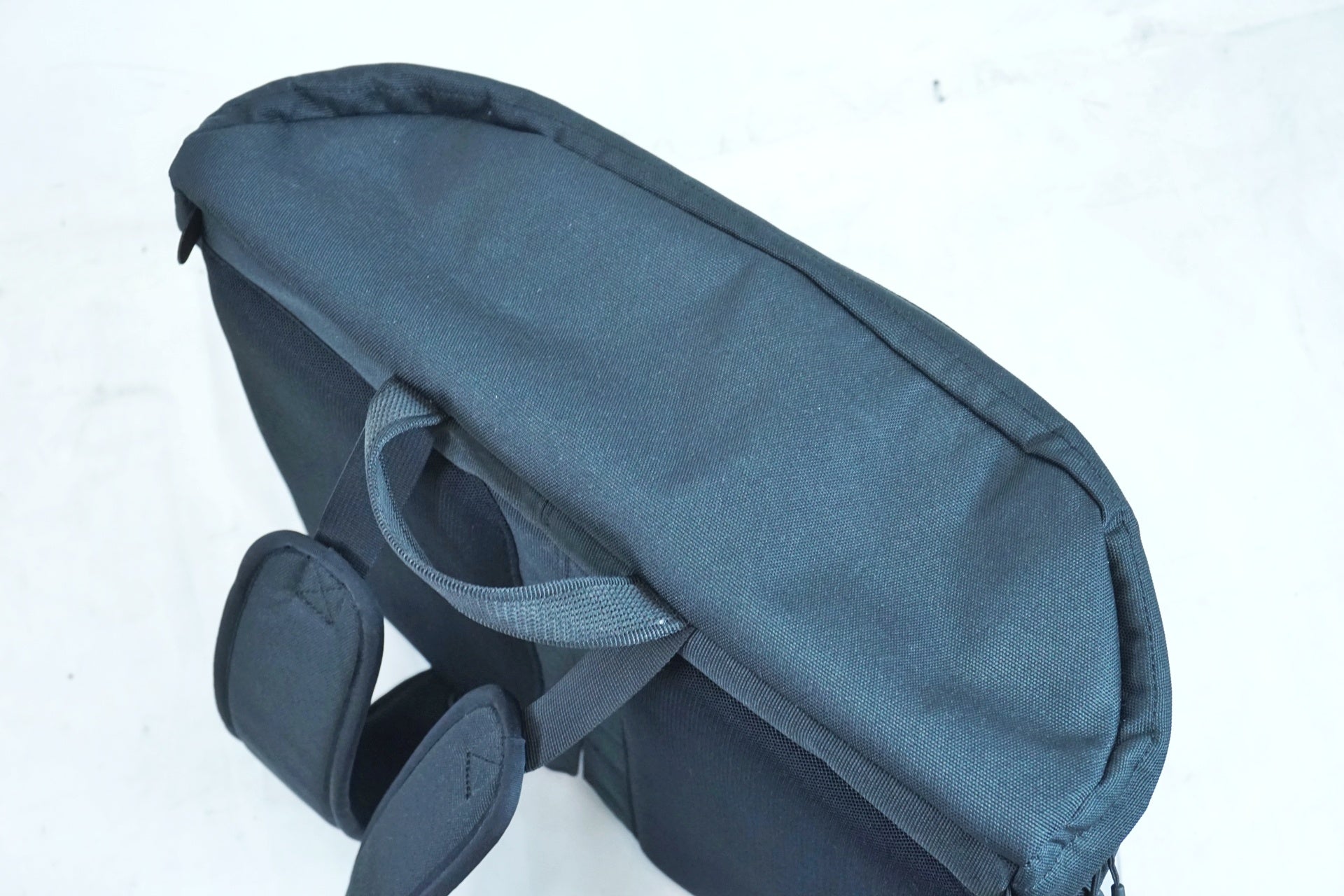 BROMPTON 「ブロンプトン」 BACKPACK 14L フロントバッグ / 有明