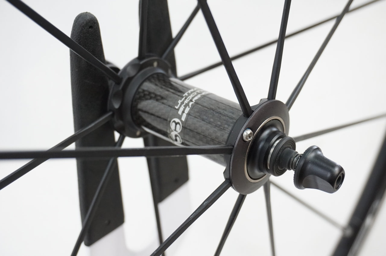 CAMPAGNOLO 「カンパニョーロ」 SHAMAL ULTRA C17 ホイールセット / 川越店