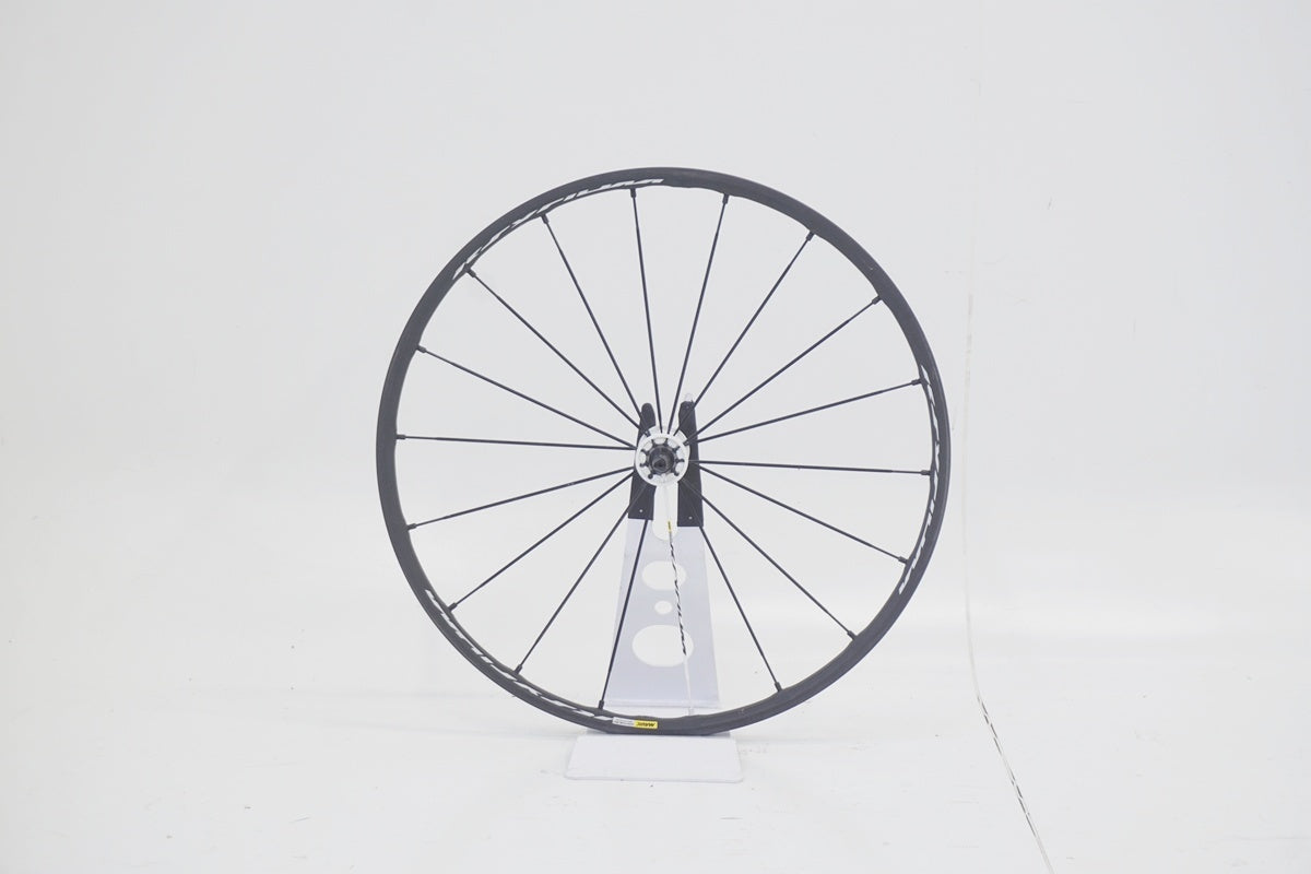 MAVIC「マビック」 KSYRIUM PRO EXALITH シマノ11s ホイールセット / 京都八幡店