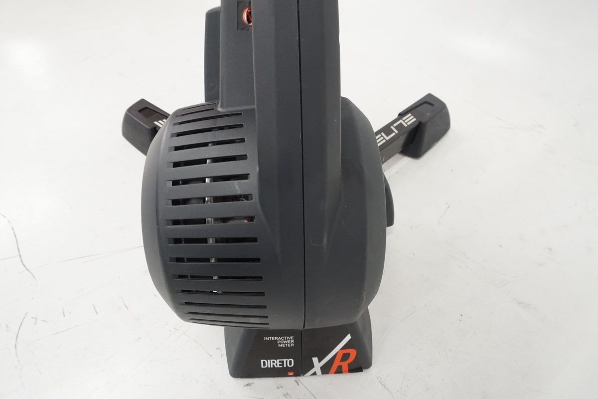 ELITE 「エリート」 DIRETO XR スマートローラー / 浜松店