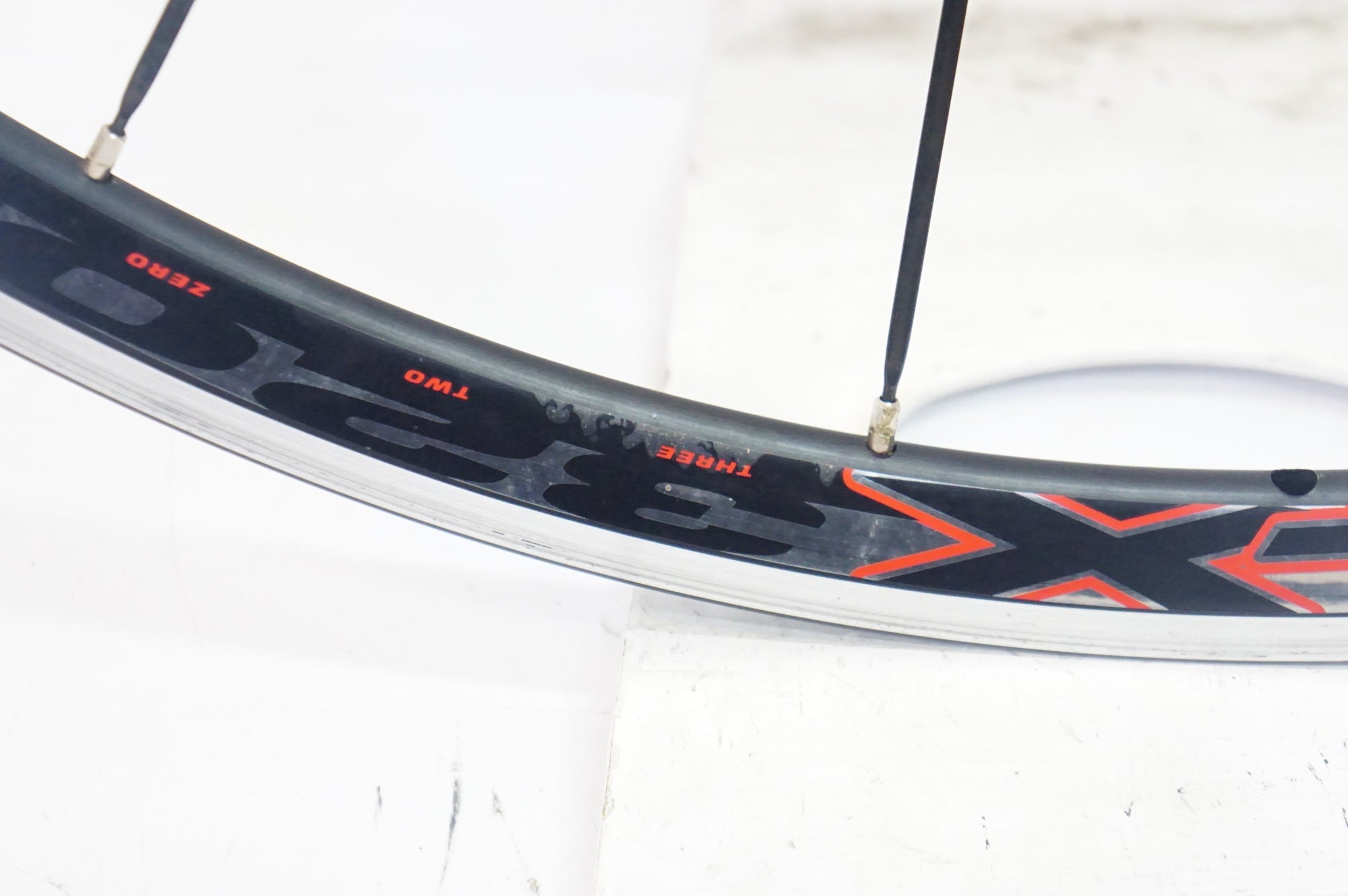 A-CLASS 「エークラス」 ALX320 DX シマノ 8-10速 ホイールセット