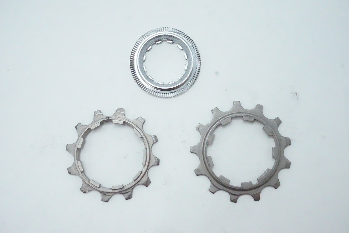 SHIMANO 「シマノ」 CS-6600 10S 12-25T スプロケット/ 京都西院店