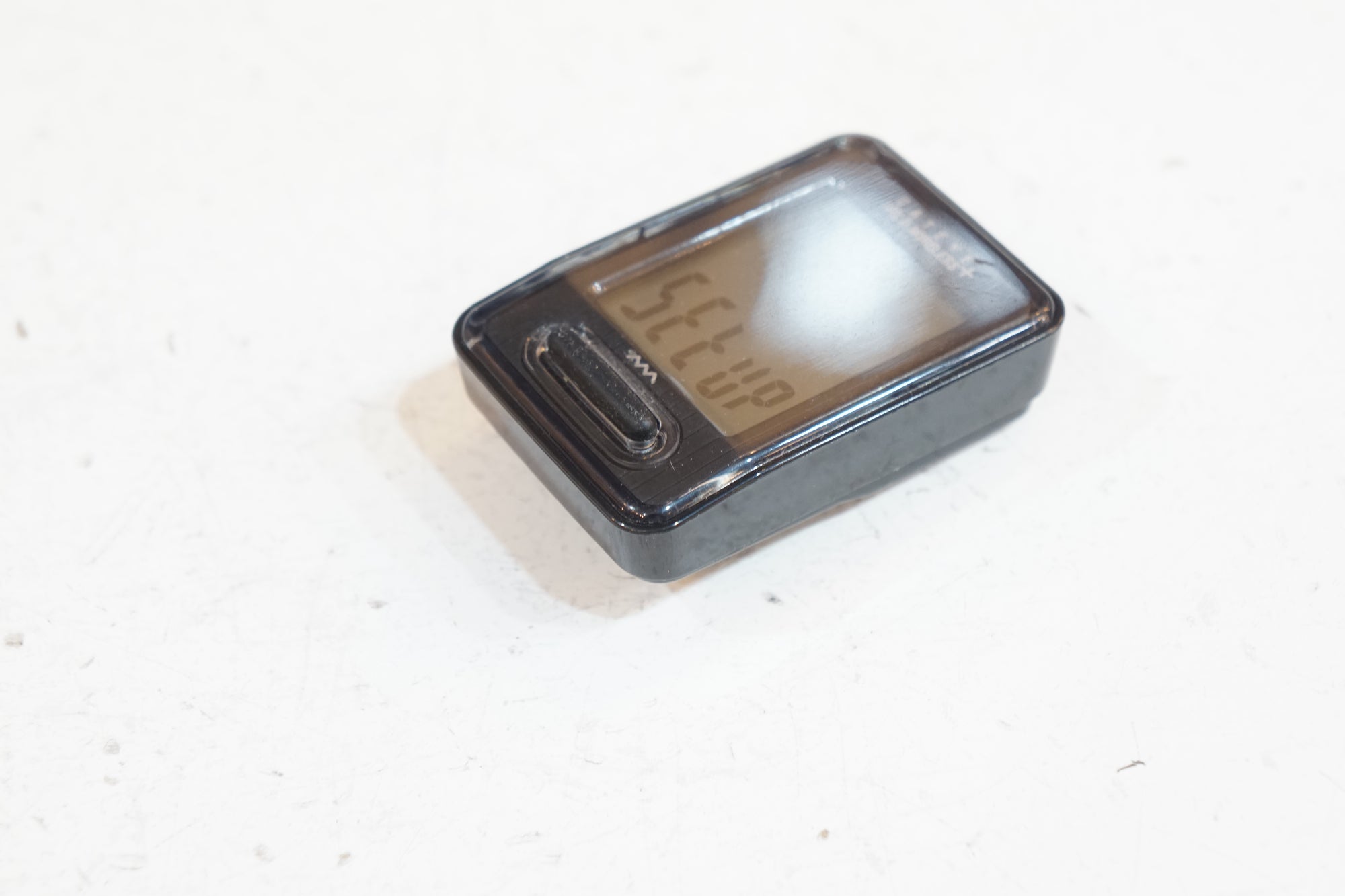 CATEYE 「キャットアイ」 CC-VT210W サイクルコンピューター / バイチャリ浦和ベース