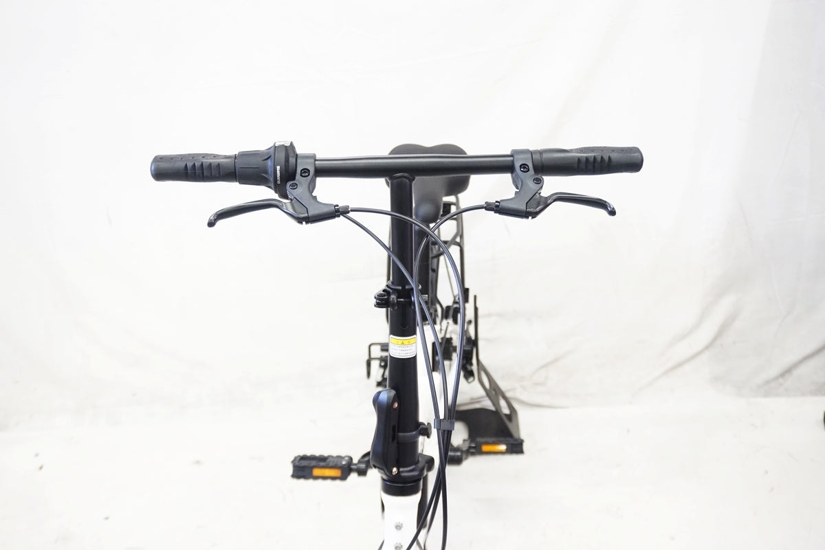ROCKBROS 「ロックブロス」 SKN-20 2026年モデル 20インチ 折り畳み自転車 / 大阪美原北インター店