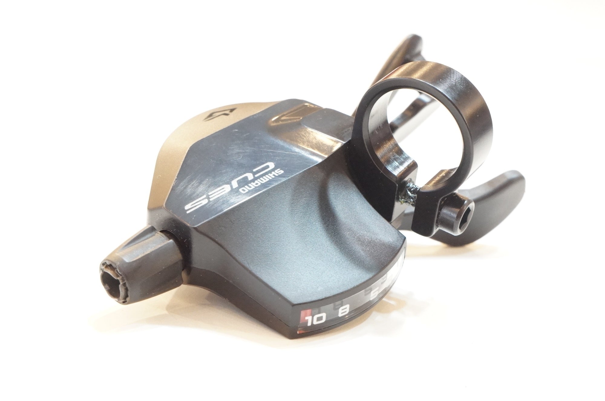 SHIMANO 「シマノ」 CUES SL-U6000 右シフター / 浦和ベース