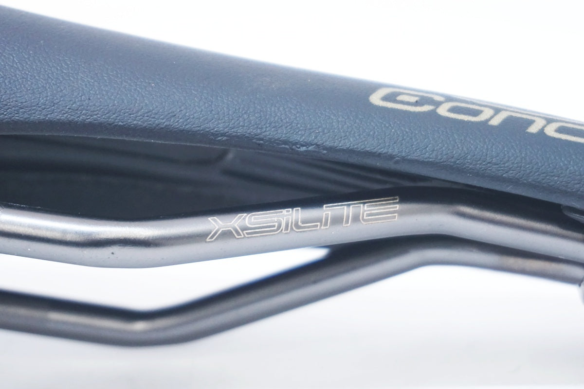 SELLE SANMARCO 「セラサンマルコ」 CONCOR RED HOOK CRIT サドル / 大阪美原北インター店