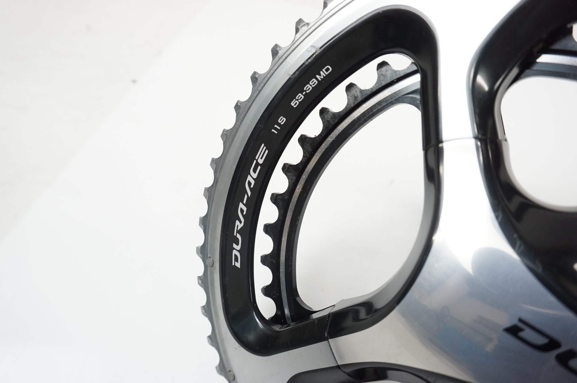 SHIMANO 「シマノ」 DURA-ACE FC-9000 STAGES 172.5mm クランクセット / 大宮店