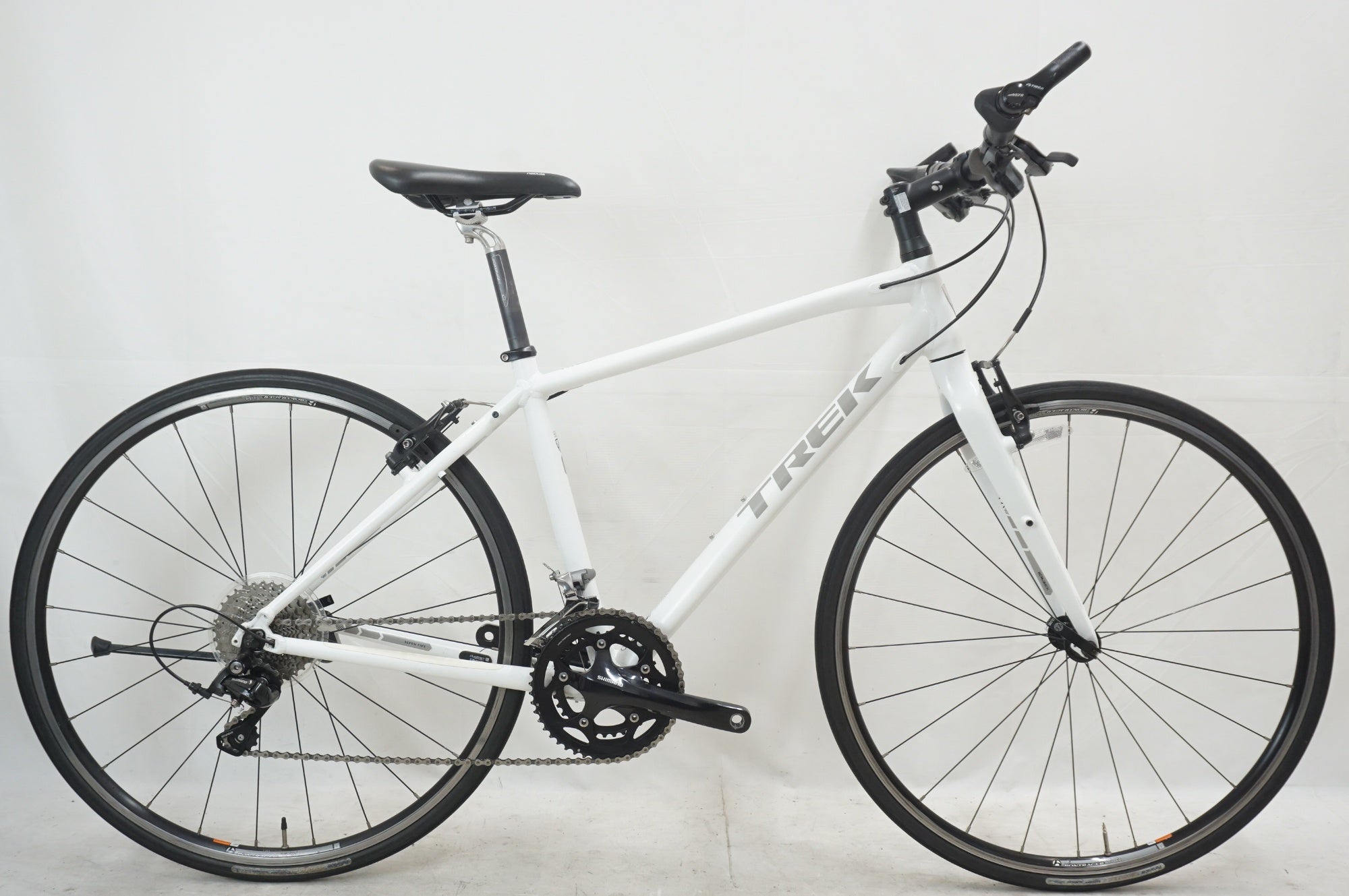 TREK 「トレック」 7.5 FX 2015年モデル クロスバイク / 福岡アイランドシティ店