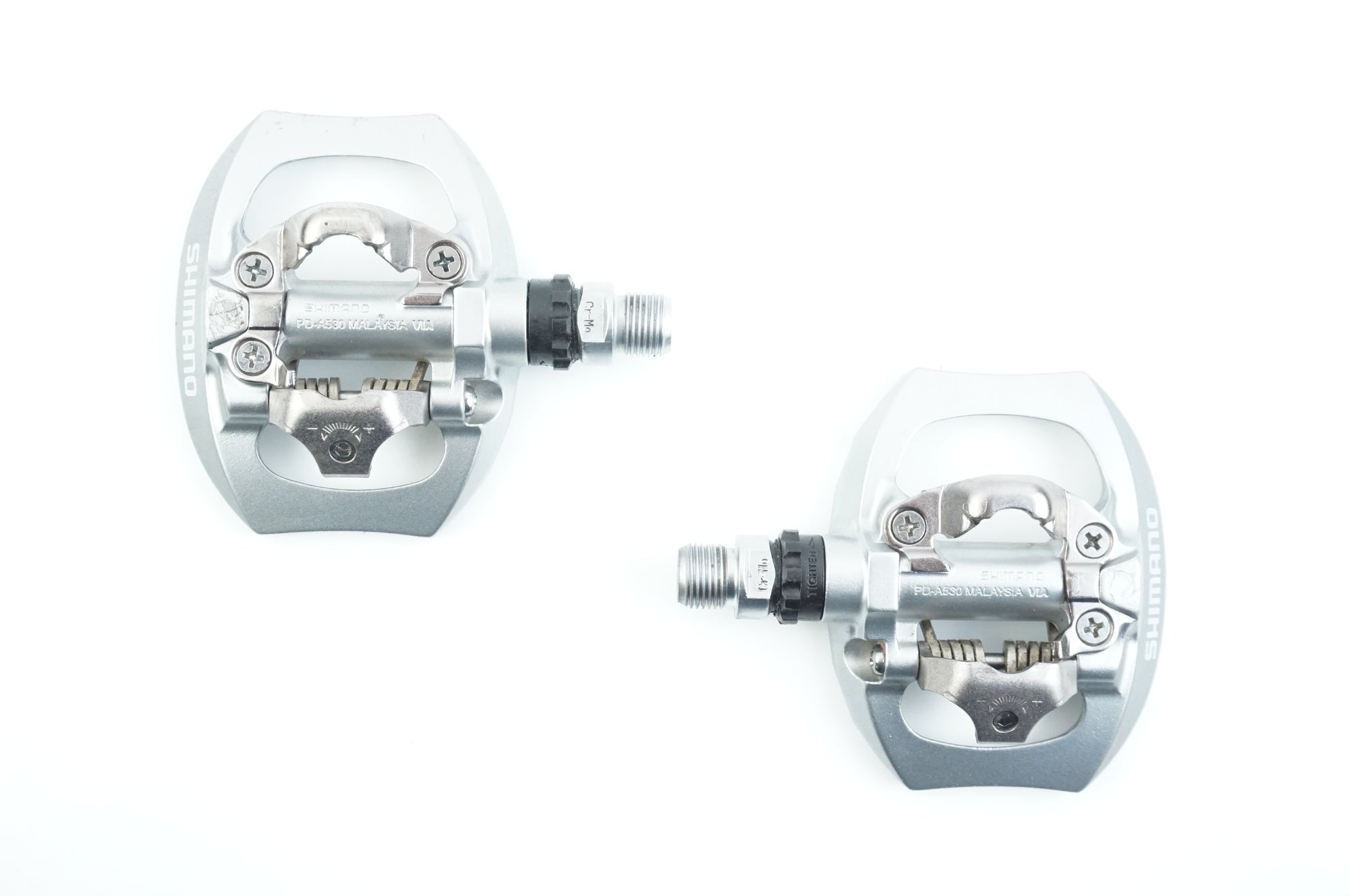 SHIMANO 「シマノ」 PD-A530 ペダル / 中目黒店