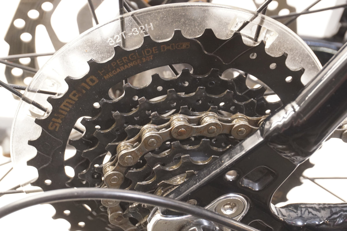 LOUIS GARNEAU 「ルイガノ」 GRIND9 2020年モデル マウンテンバイク / 中目黒店