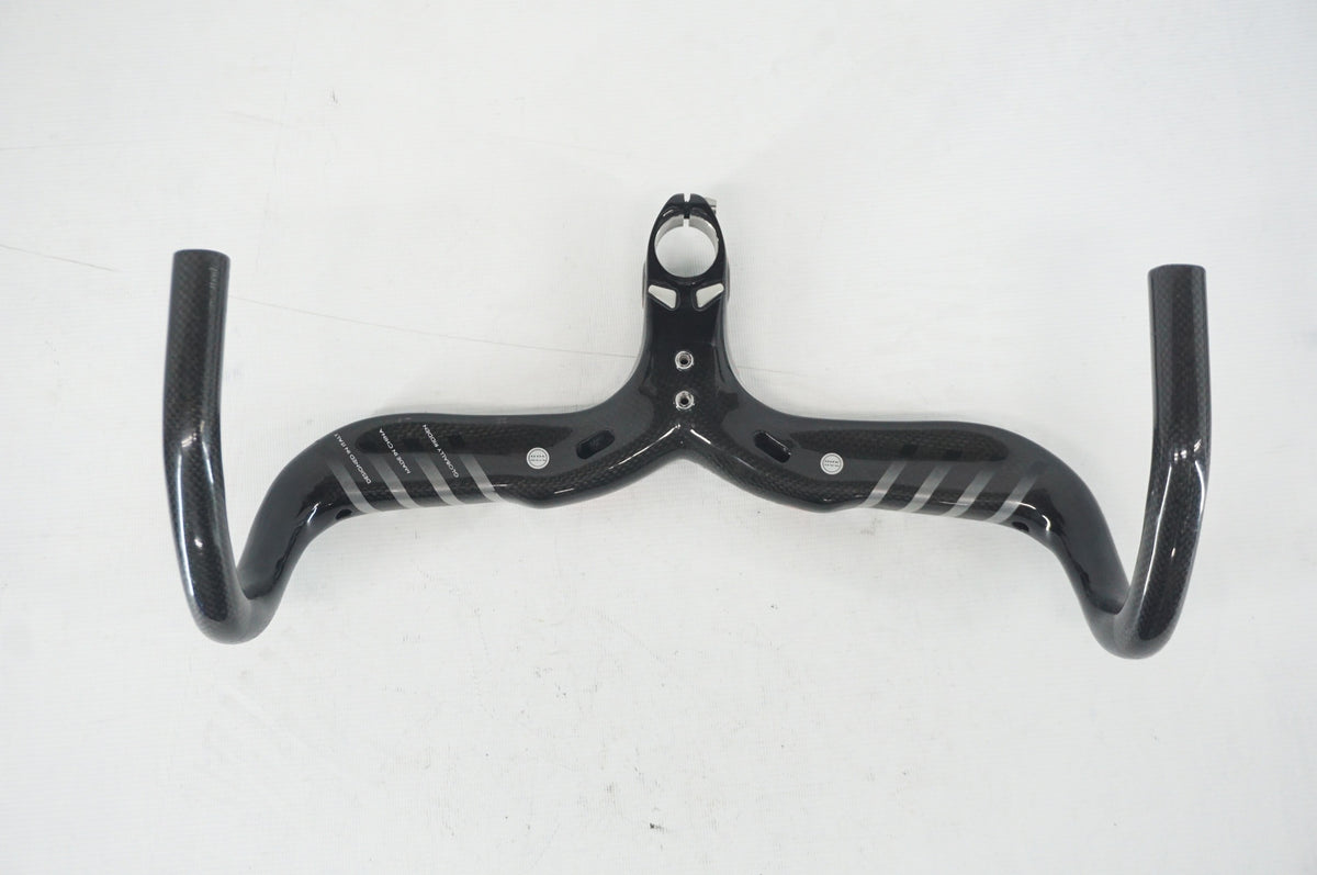 CINELLI 「チネリ」 RAM2 カーボン 一体型 400mm/100mm ハンドル / 阪急塚口店