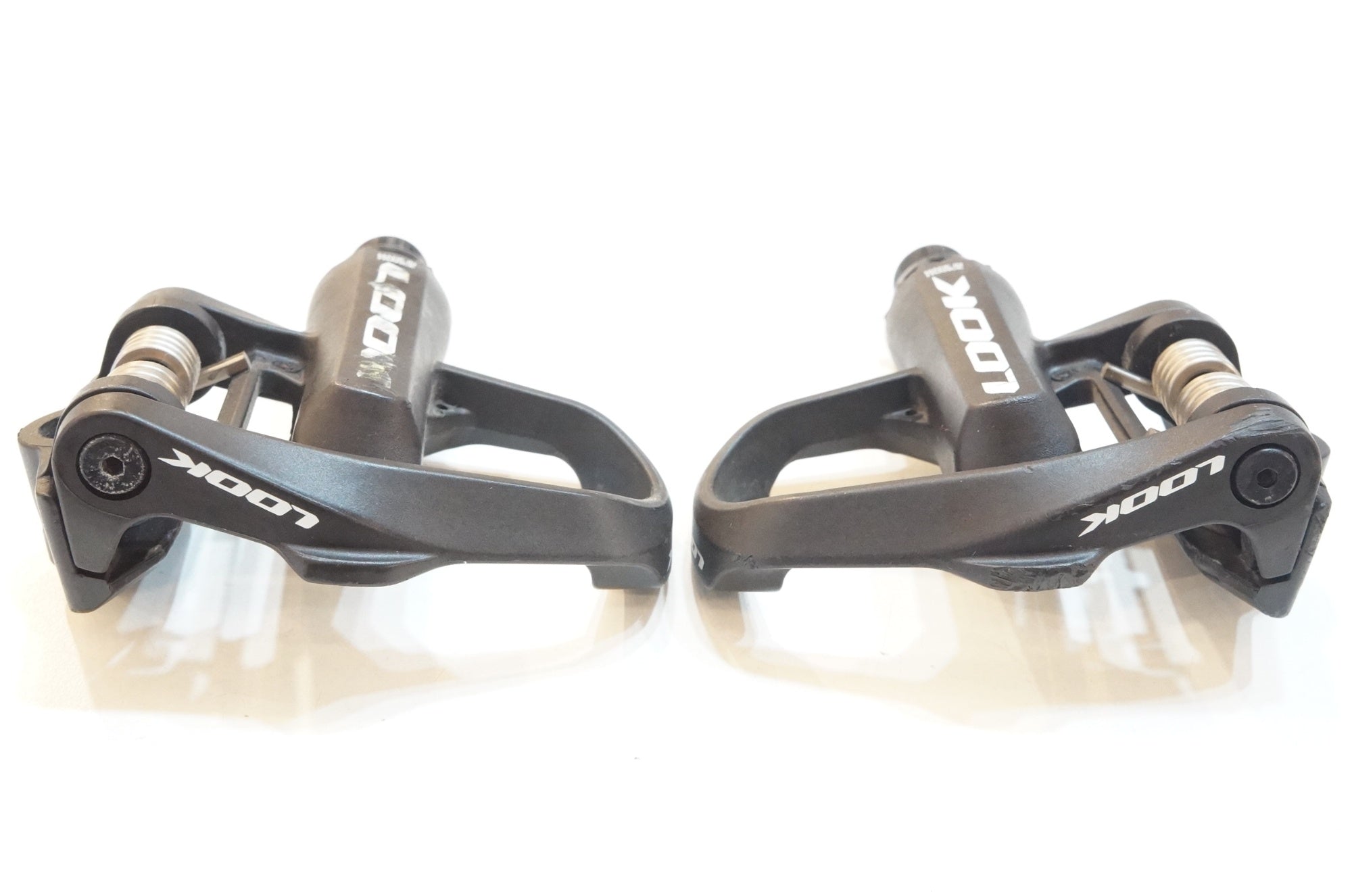 LOOK 「ルック」 KEO 2 MAX CARBON ビンディングペダル / 浦和ベース