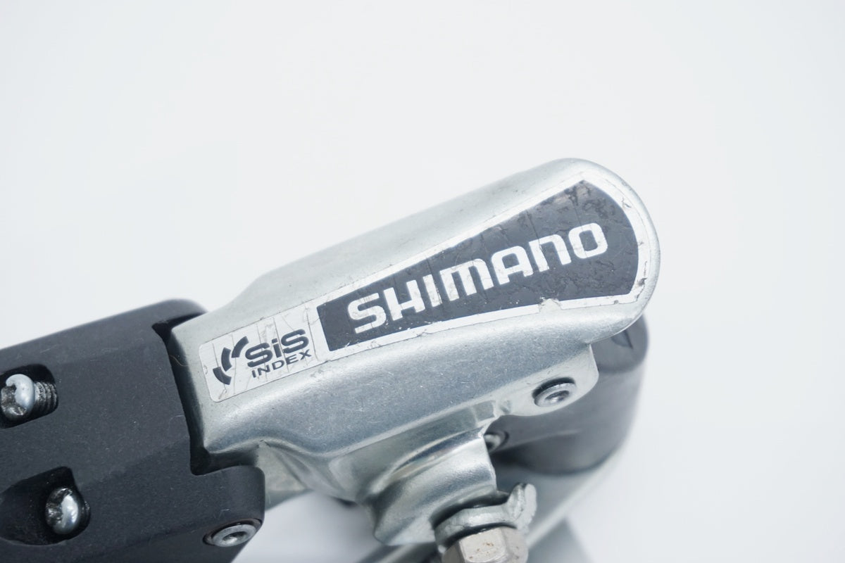SHIMANO 「シマノ」 TOURNEY RD-TY21B リアディレイラー / 京都八幡店