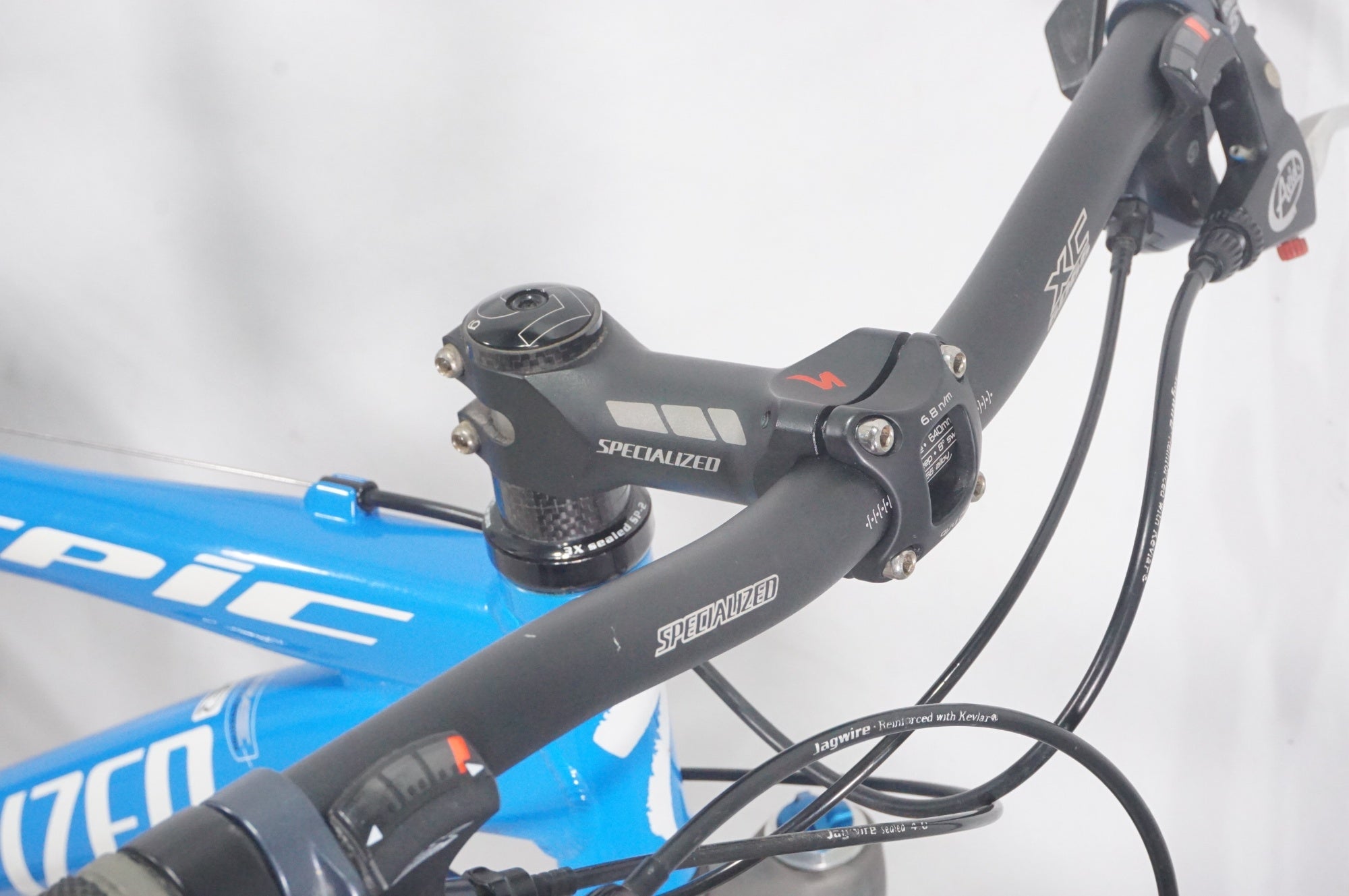 SPECIALIZED 「スペシャライズド」 FSR M4 2004年モデル 26インチ マウンテンバイク / AKIBA店