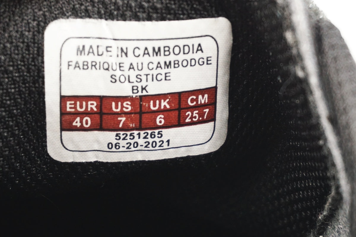 BONTRAGER 「ボントレガー」 SOLTICE 25.7cm シューズ / 奈良店