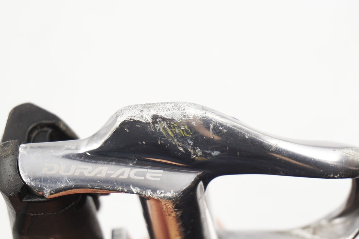 SHIMANO 「シマノ」 DURA-ACE PD-7810 ペダル / 奈良店