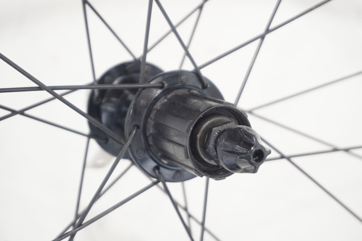 SHIMANO 「シマノ」 WH-R500 SHIMANO8-9速 リアホイール / 滋賀大津店