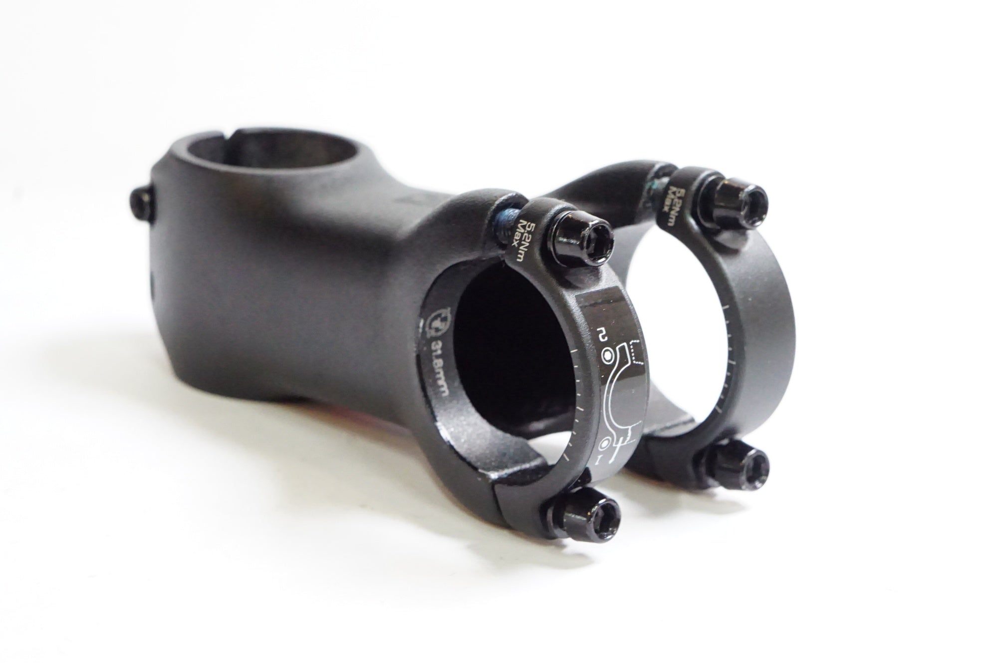 BONTRAGER 「ボントレガー」 ELITE BLENDR 80mm ステム / 熊谷本店