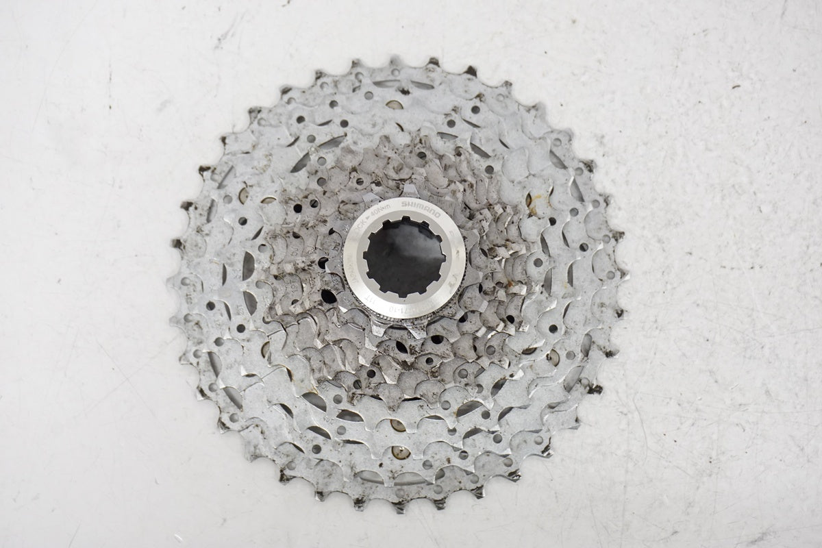 SHIMANO 「シマノ」 DEORE XT CS-M771-10 11-36T スプロケット / 浜松店