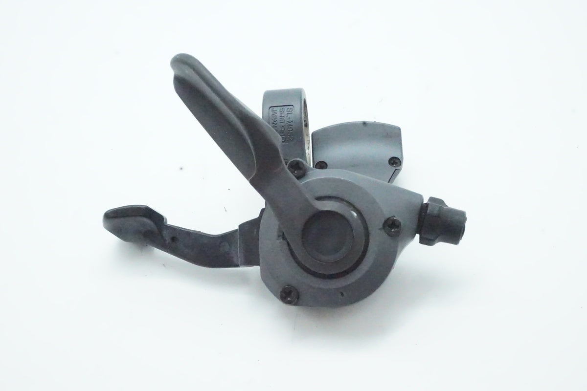 SHIMANO「シマノ」 XTR SL-M952 シフトレバーセット/ 京都八幡店
