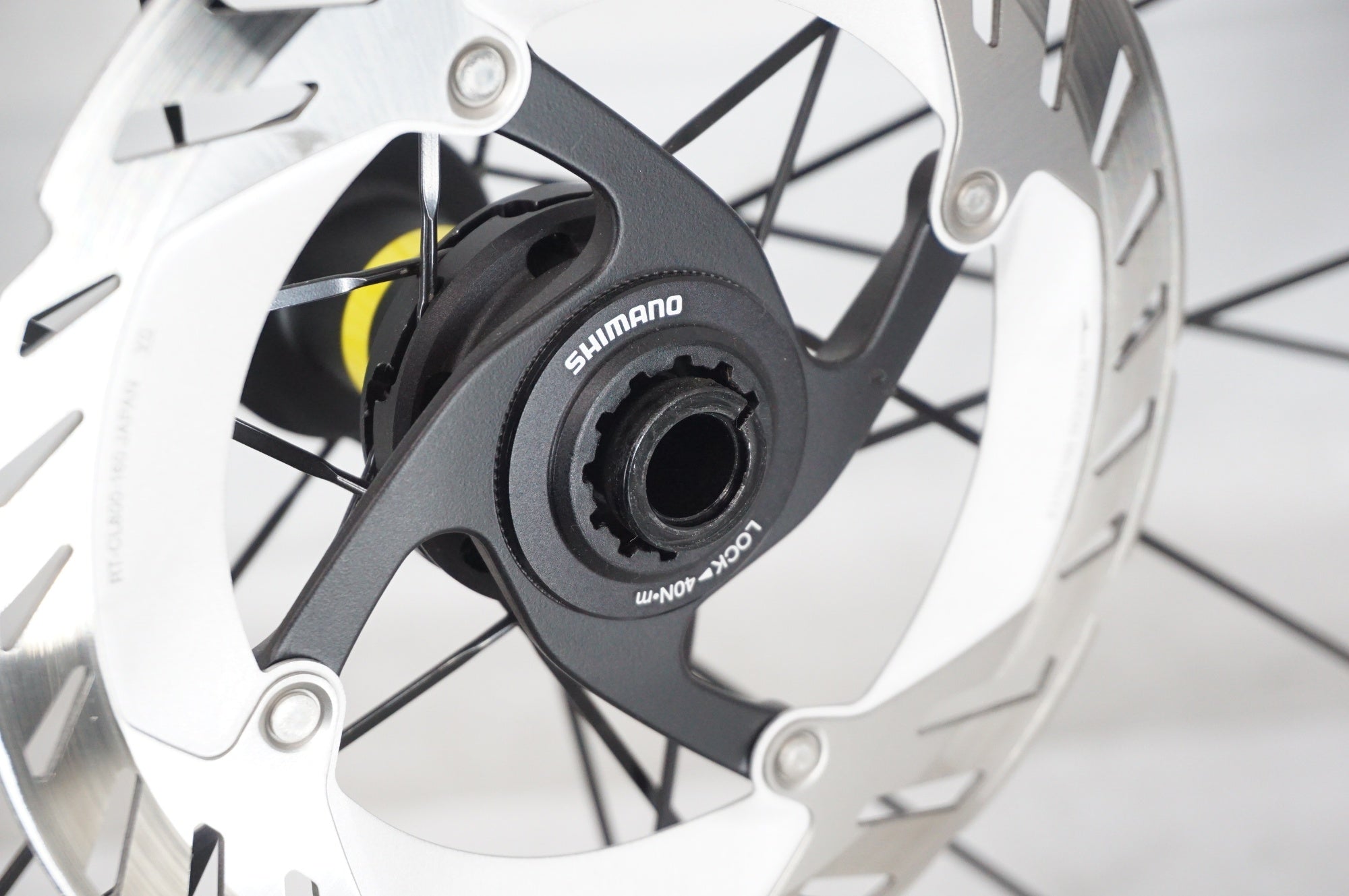 MAVIC 「マヴィック」 COSMIC SL 45 DISC シマノ11速 ホイールセット / 阪急塚口店