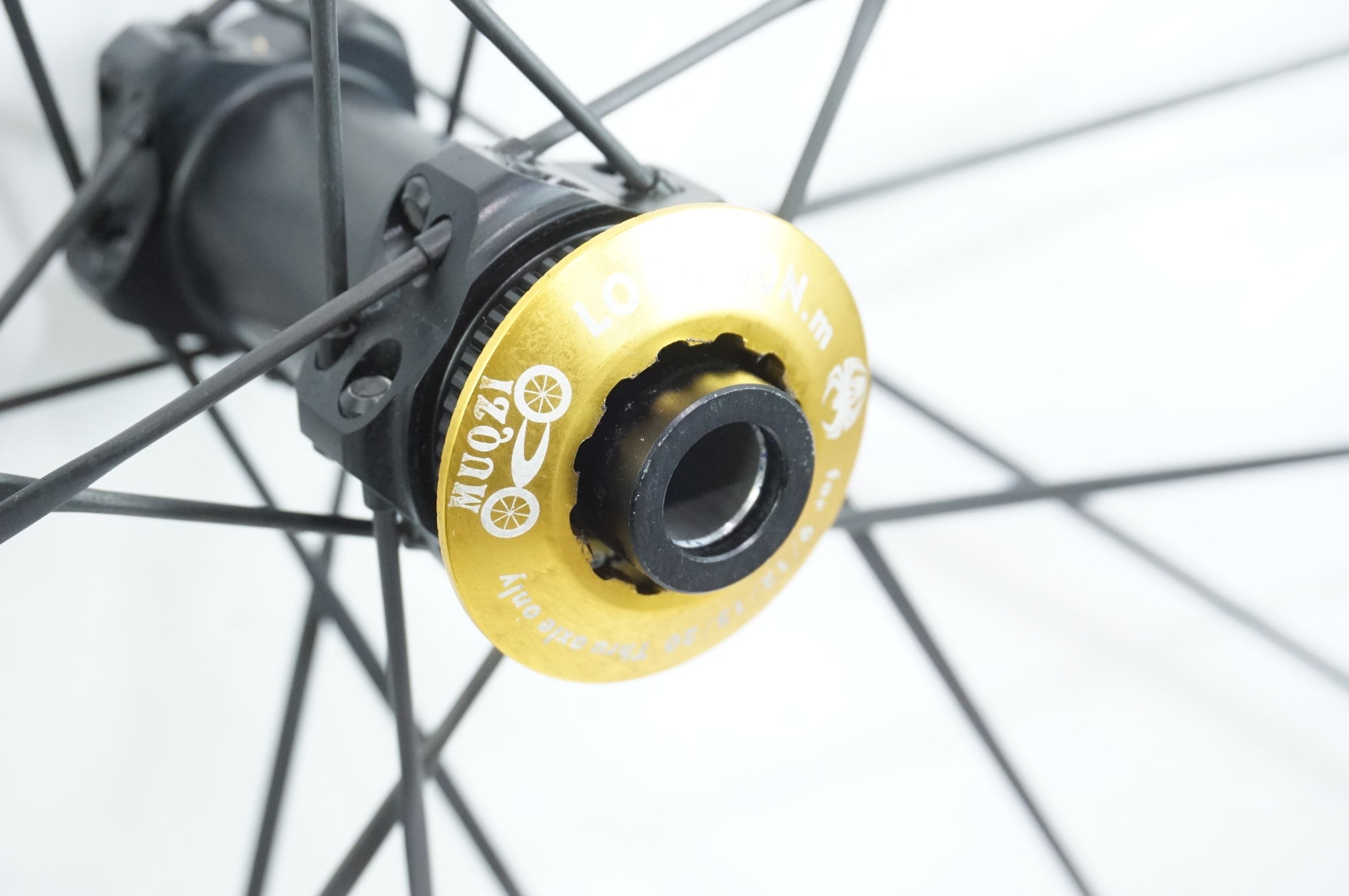 RYET 「リエット」 DISC BRAKE ROAD シマノ11速 ホイールセット / 中目黒店