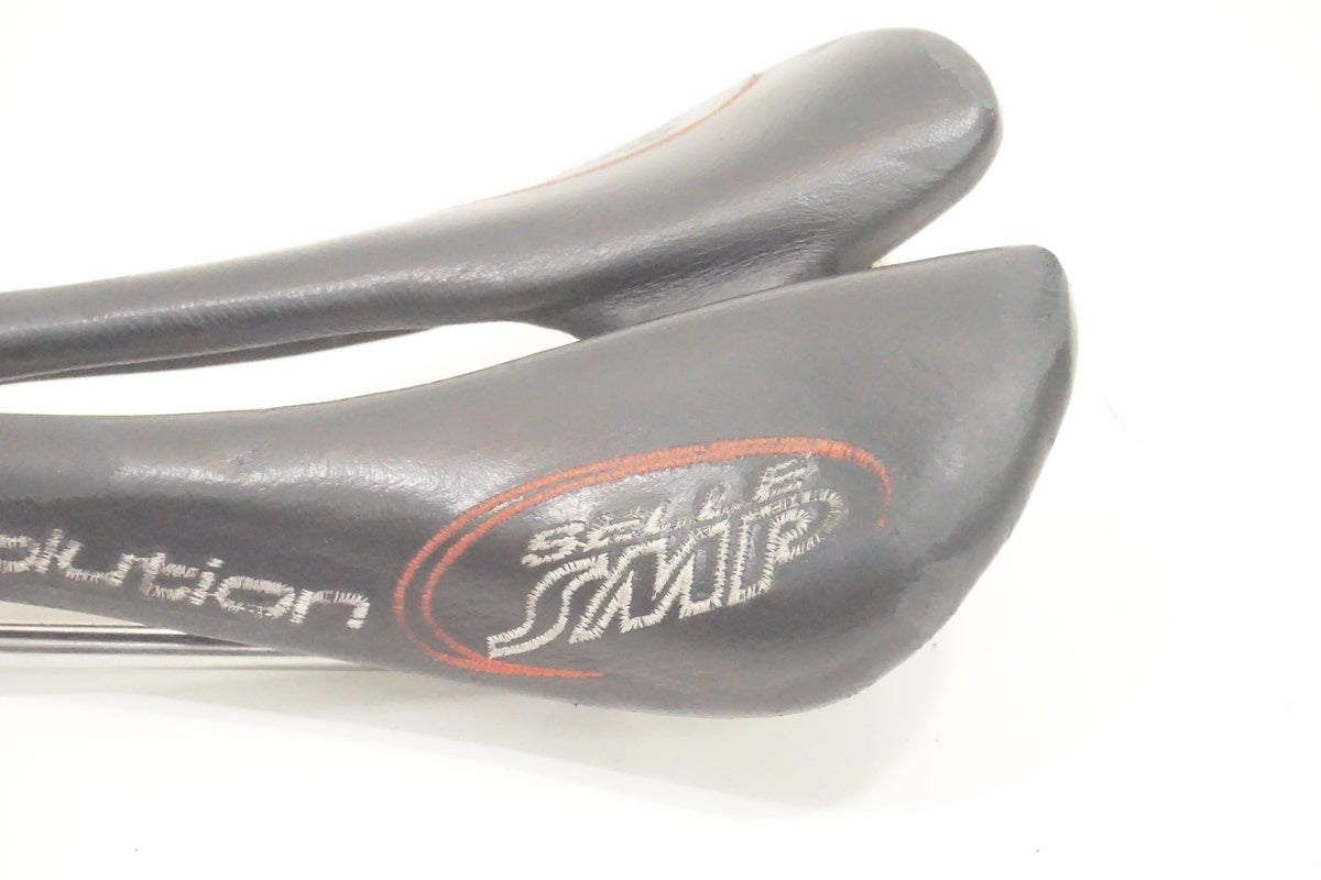 SELLE SMP「セラエスエムピー」 EVOLUTION サドル/ 京都西院店