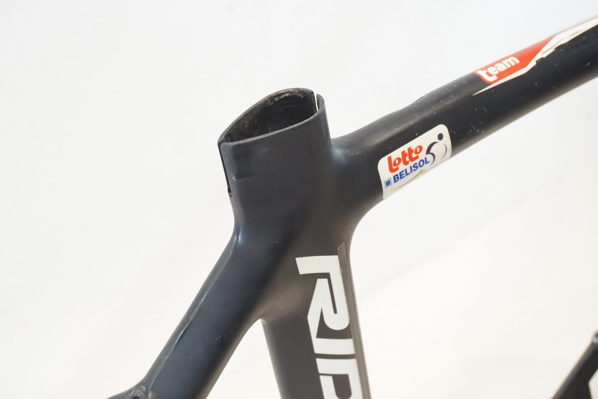 RIDLEY 「リドレー」 NOAH RS チームカラー 2012年モデル フレームセット / 横浜戸塚店