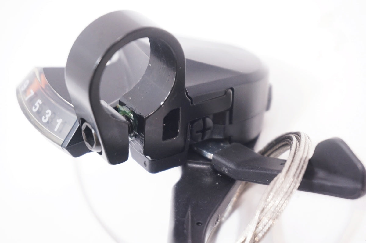 SHIMANO 「シマノ」 ALTUS SL-M2010 右シフター / バイチャリ世田谷店