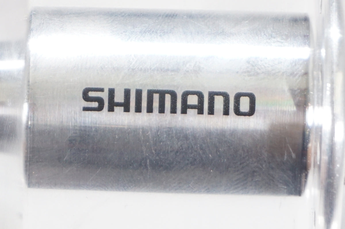 SHIMANO 「シマノ」 DH-C2100-N ハブダイナモ / AKIBA店