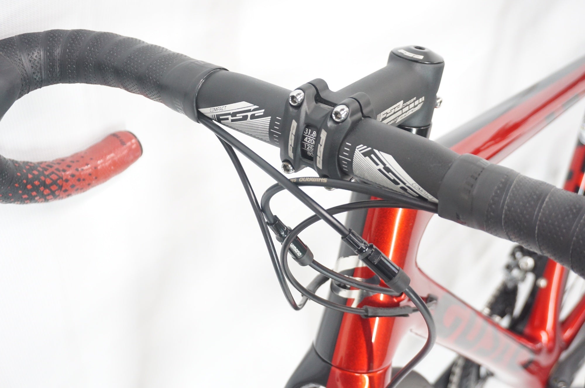 GUSTO 「グスト」 RANGER DISC SPORT 2023年モデル ロードバイク / 阪急塚口店