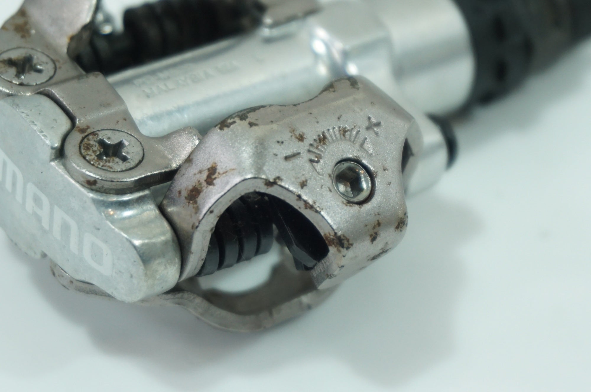 SHIMANO 「シマノ」 PD-M520 ペダル / 世田谷店